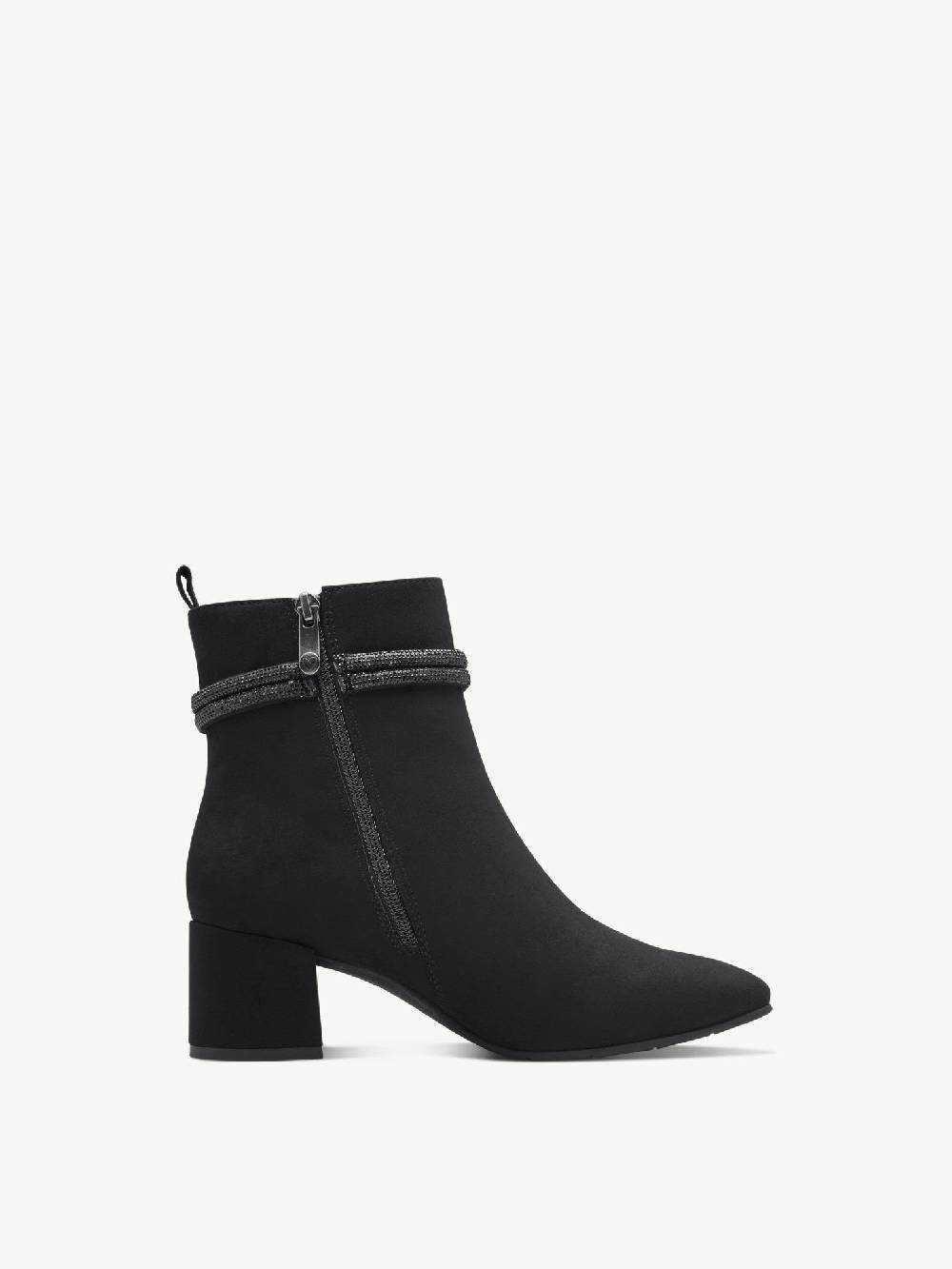 Marco Tozzi Stiefelette Black Friday