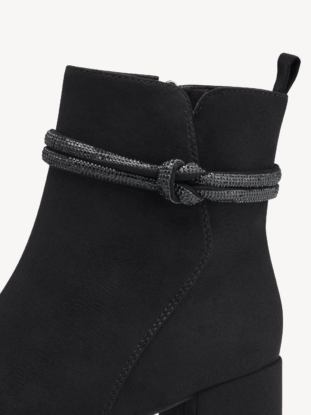 Marco Tozzi Stiefelette Black Friday