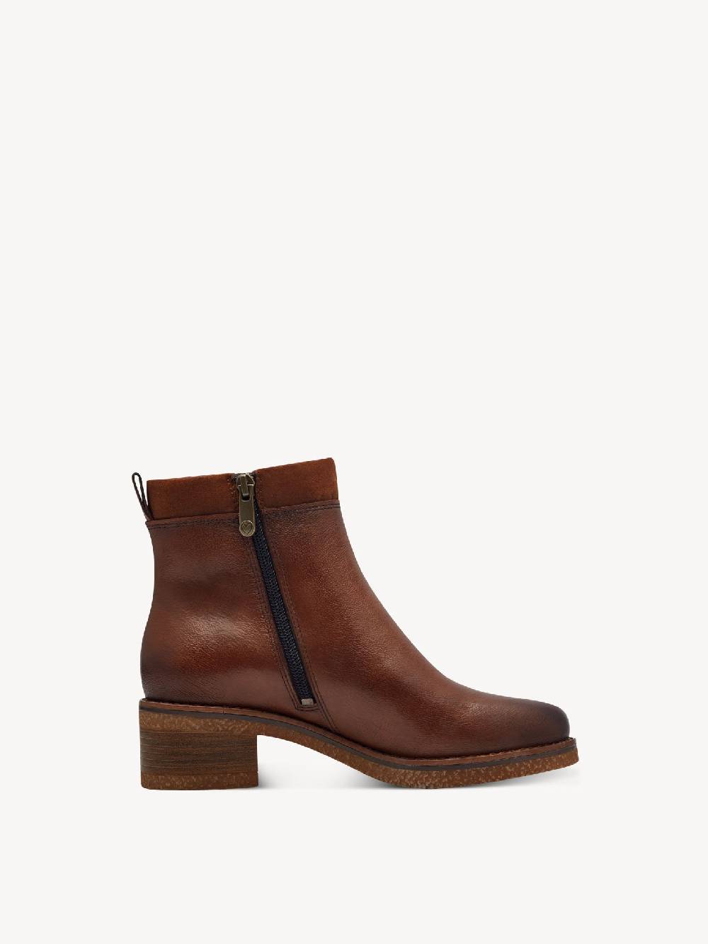 Marco Tozzi Stiefelette Jubiläumsangebot