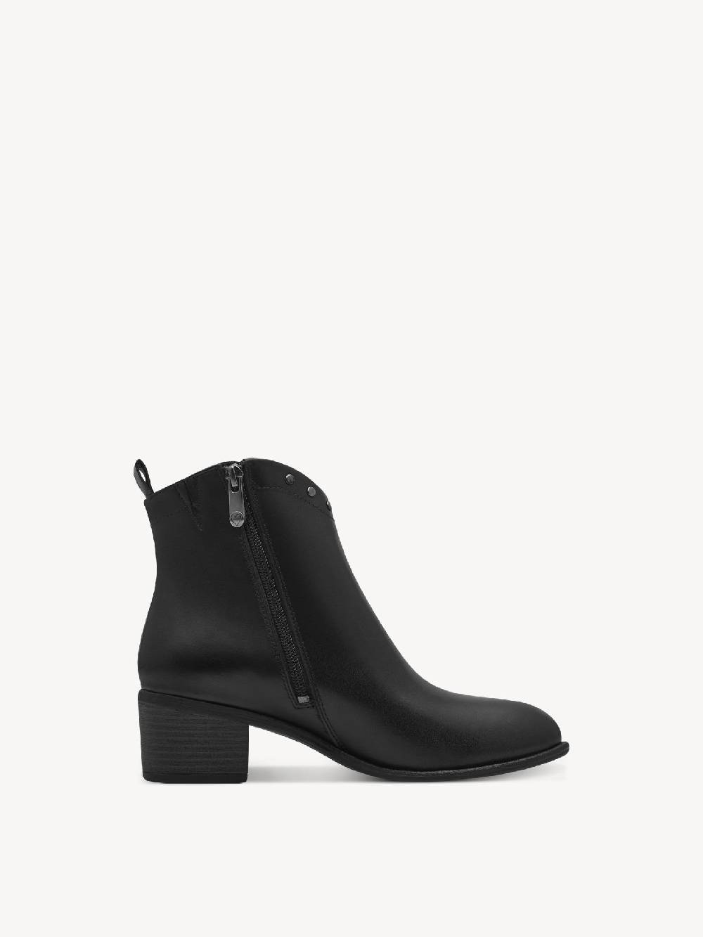 Marco Tozzi Stiefelette Große Rabatte