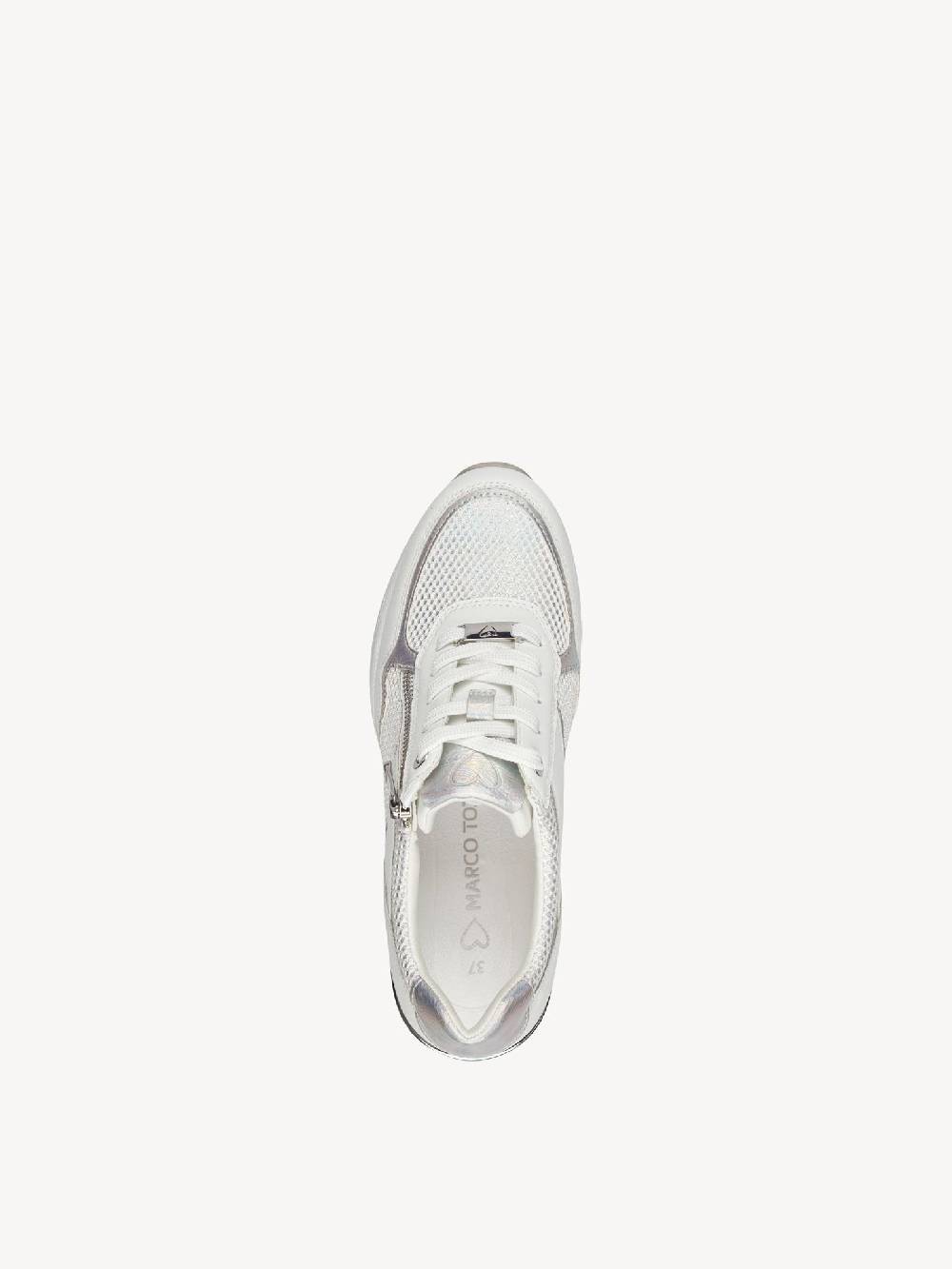 Marco Tozzi Sneaker Tägliche Deals