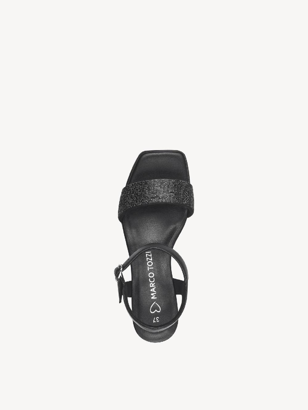 Marco Tozzi Sandalette Neueste Stile