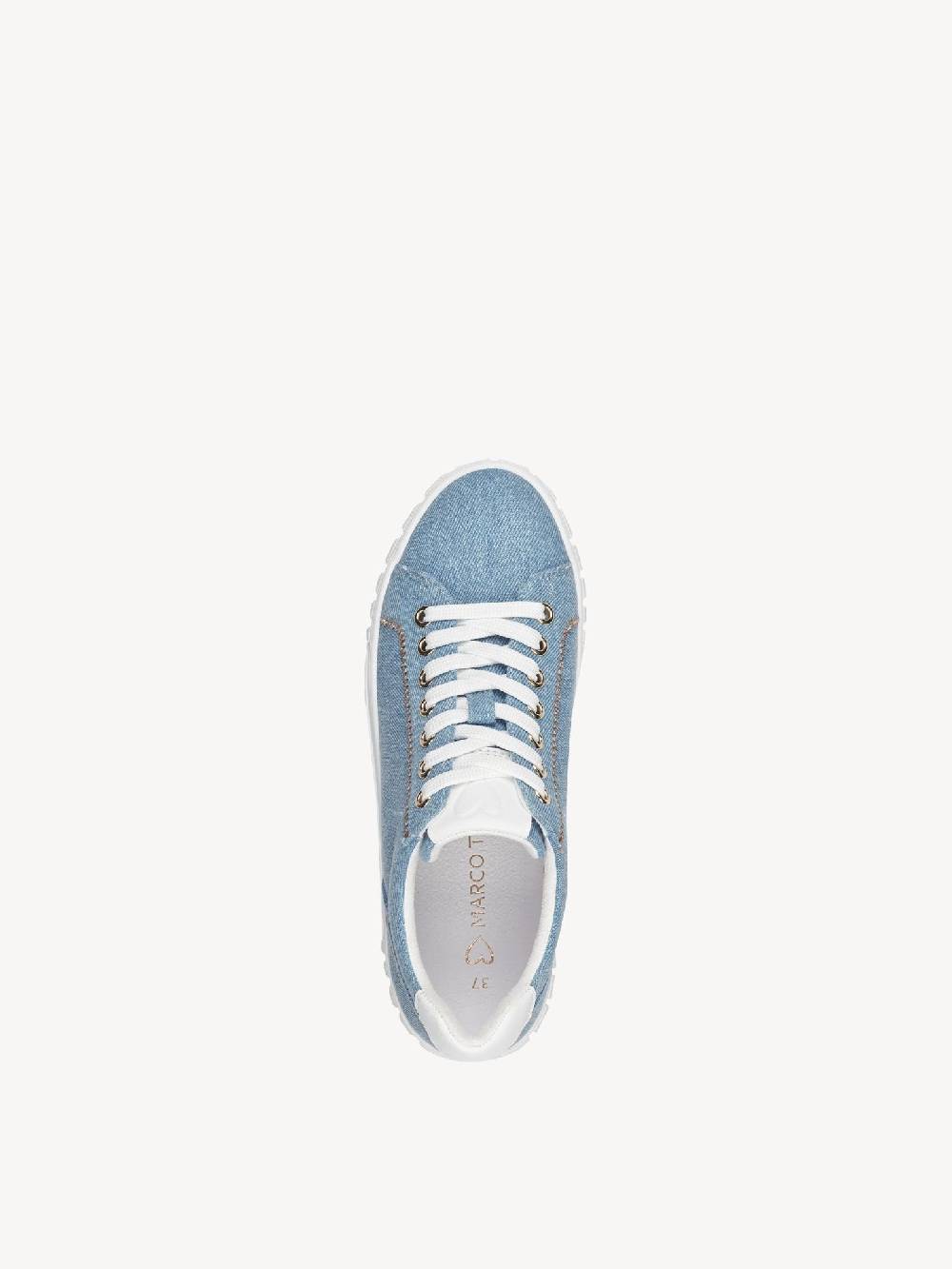 Marco Tozzi Sneaker Letzte 2 Tage