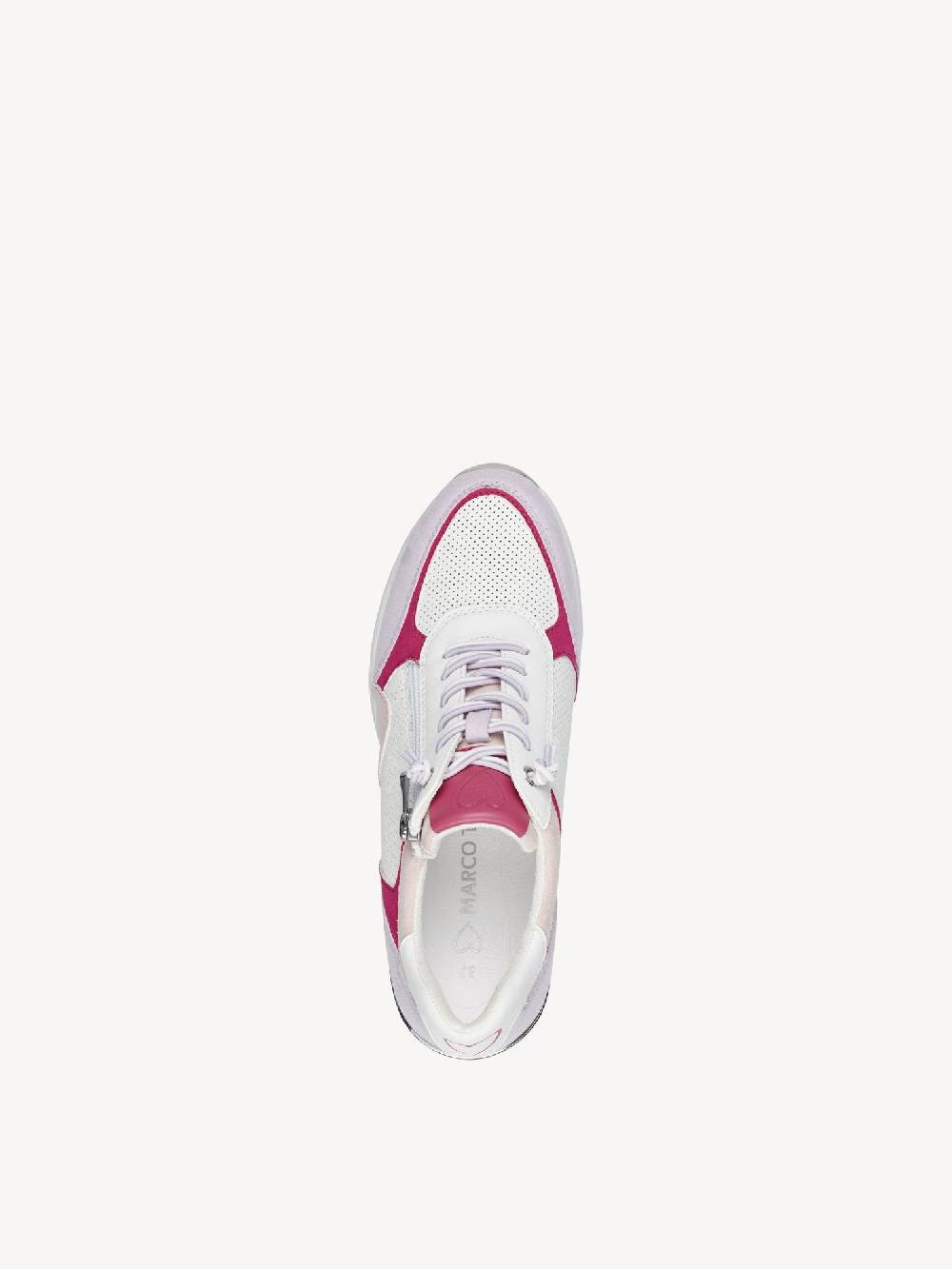 Marco Tozzi Sneaker Zeitbegrenzte Promotion
