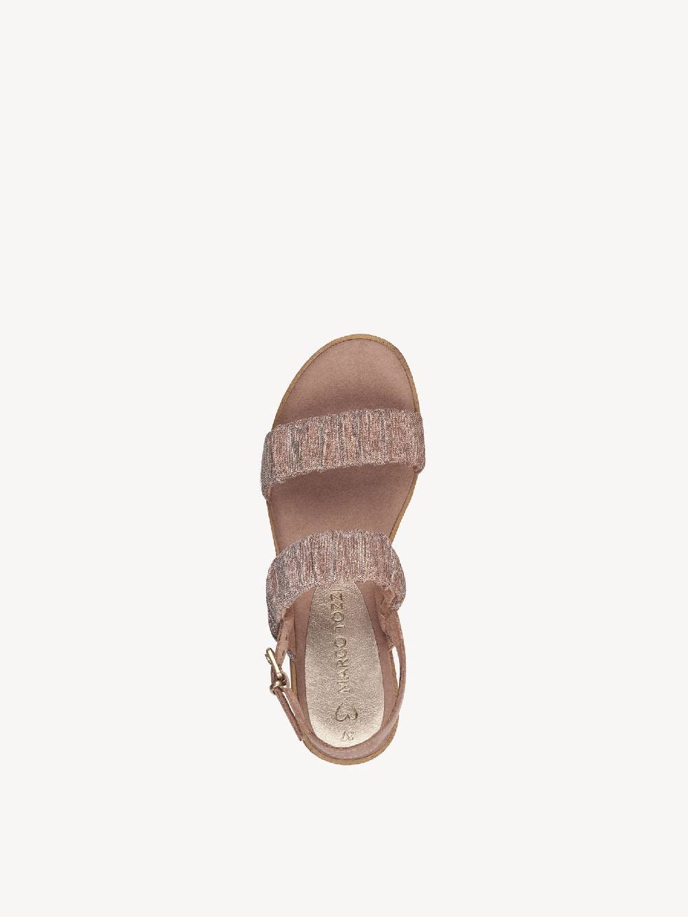 Marco Tozzi Sandale Black Friday Preise