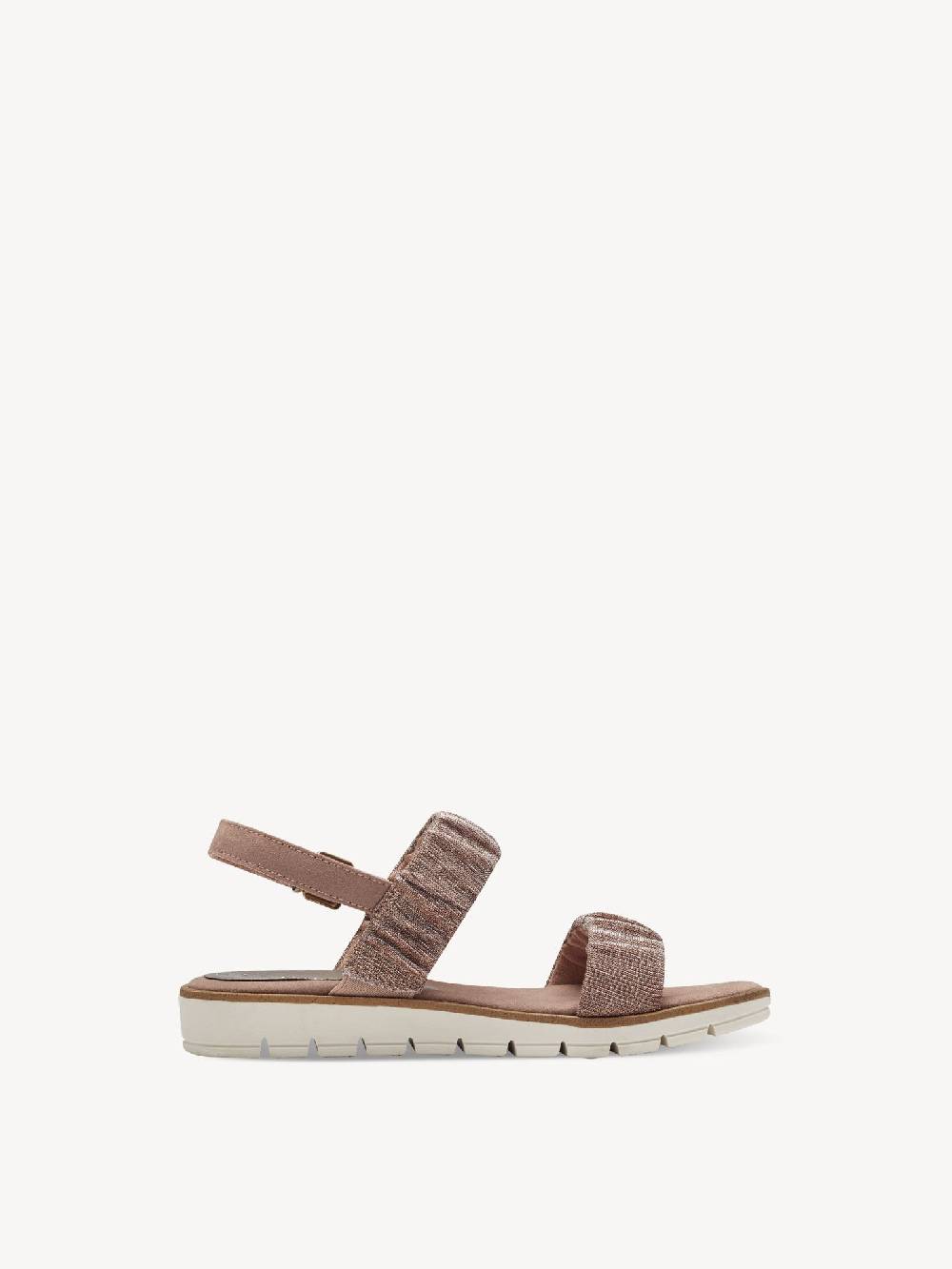 Marco Tozzi Sandale Black Friday Preise