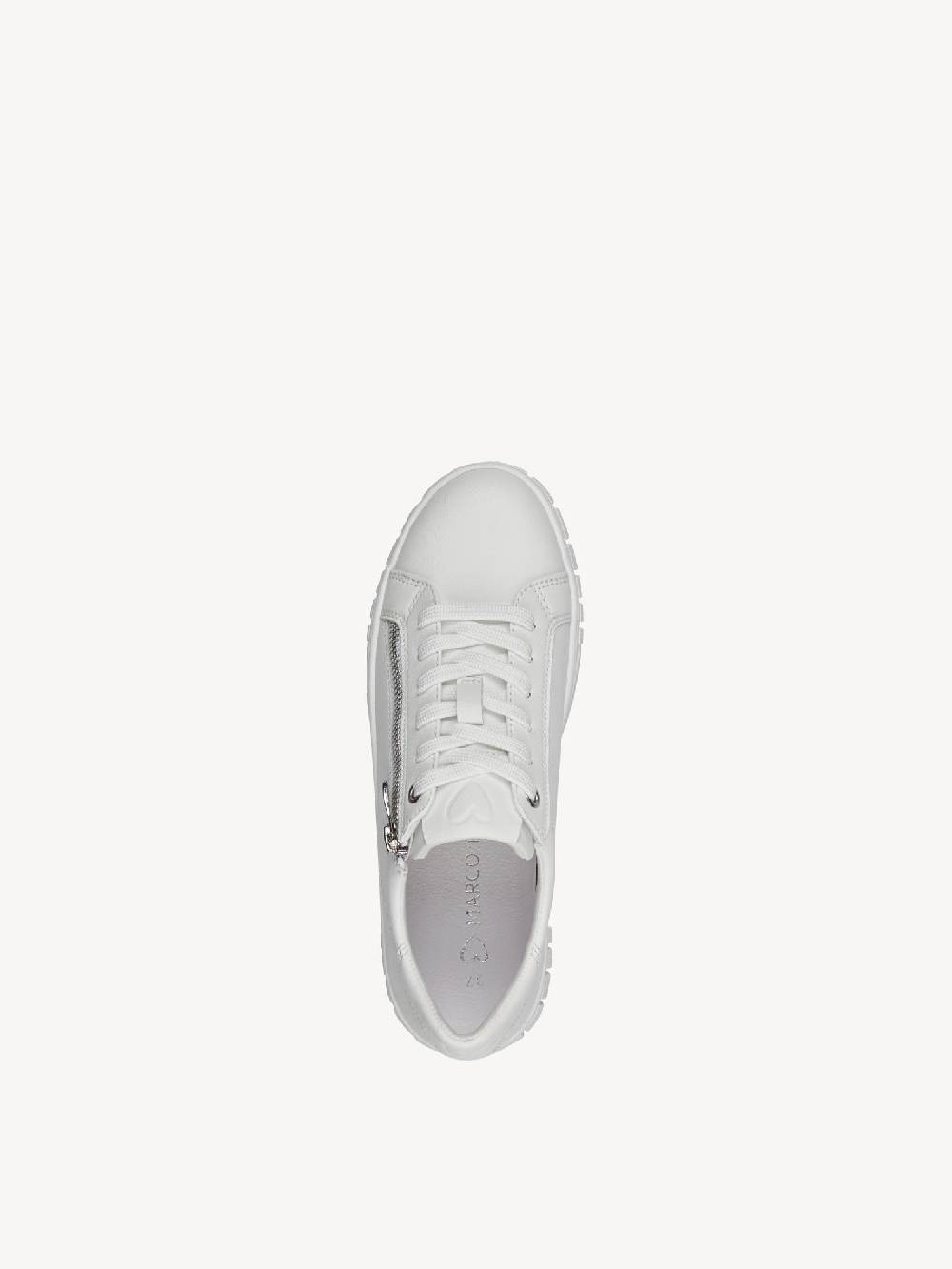 Marco Tozzi Sneaker Günstiger Verkauf