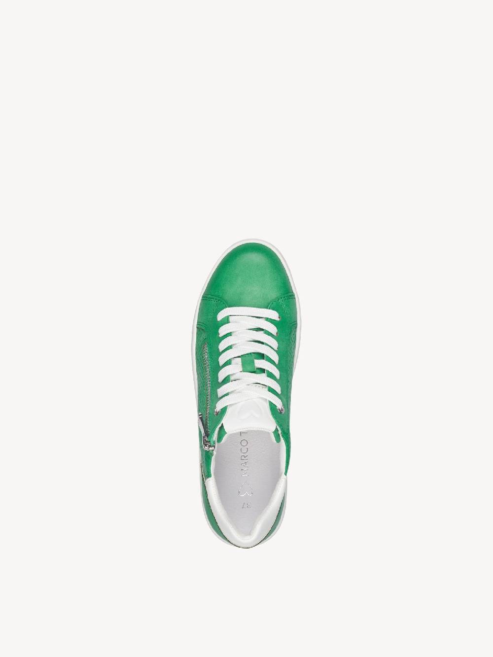Marco Tozzi Sneaker Kostenloser Versand