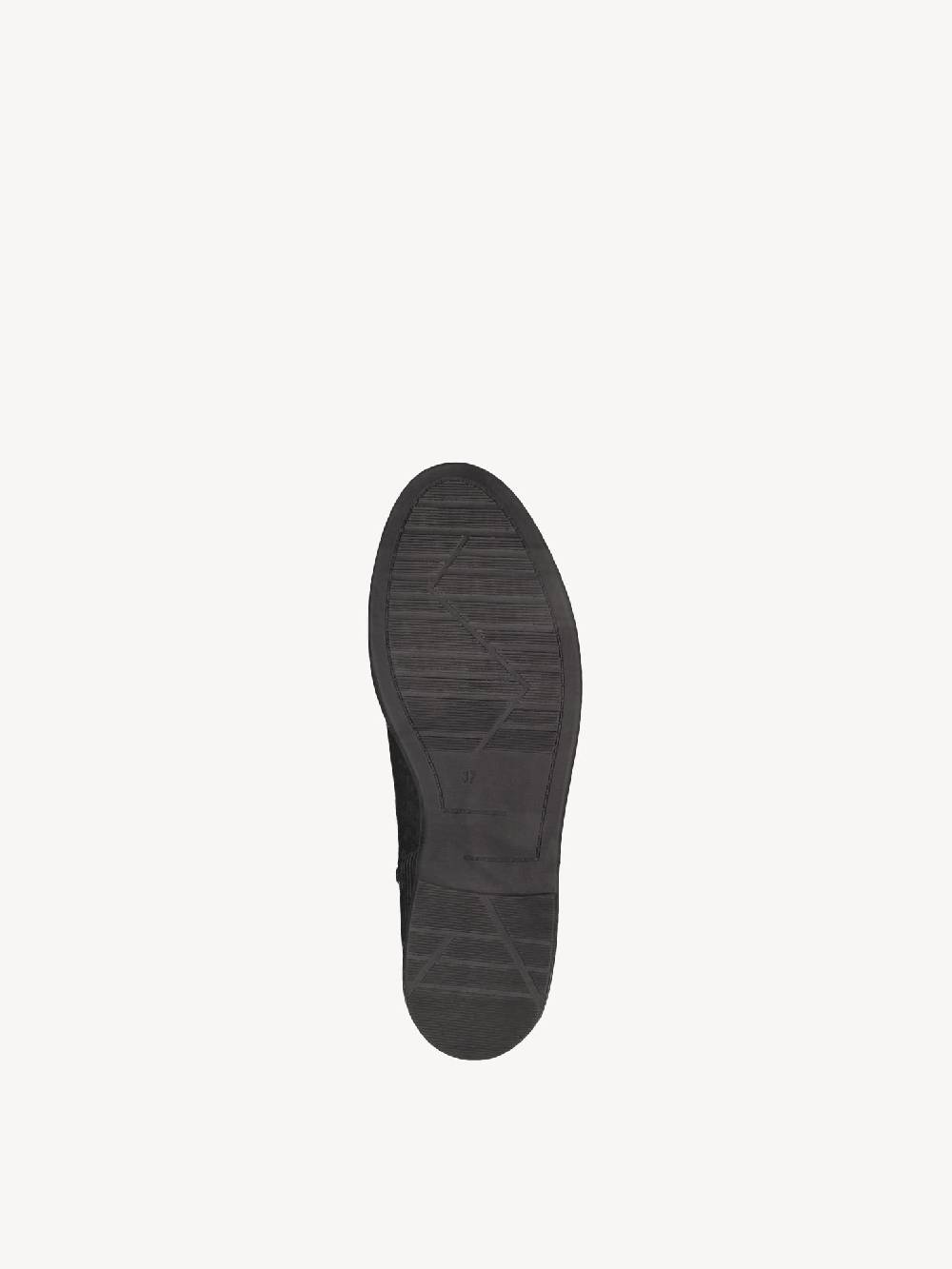 Marco Tozzi Chelsea Boot Black Friday