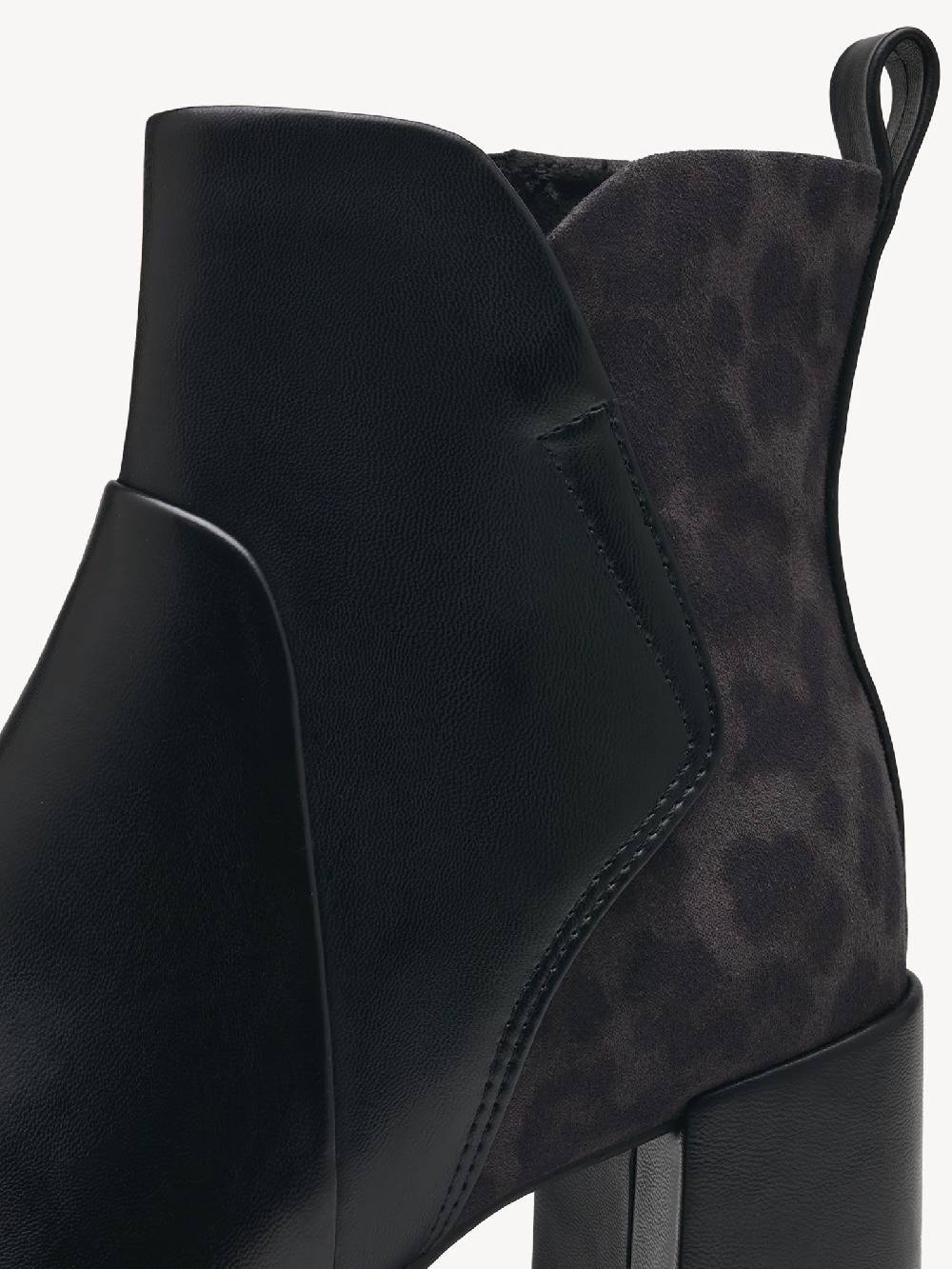 Marco Tozzi Stiefelette Osterangebot