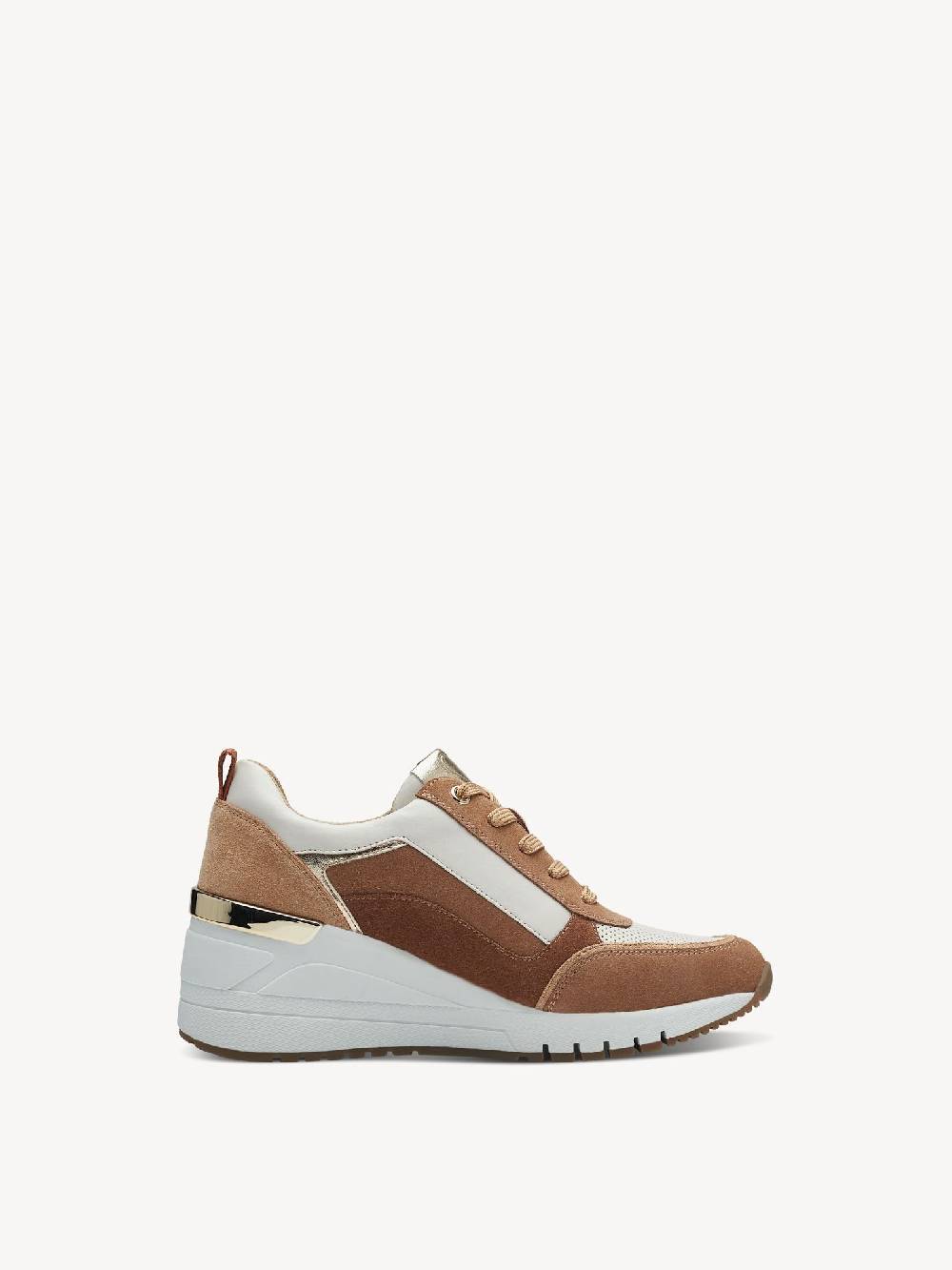 Marco Tozzi Sneaker Vatertagsangebot