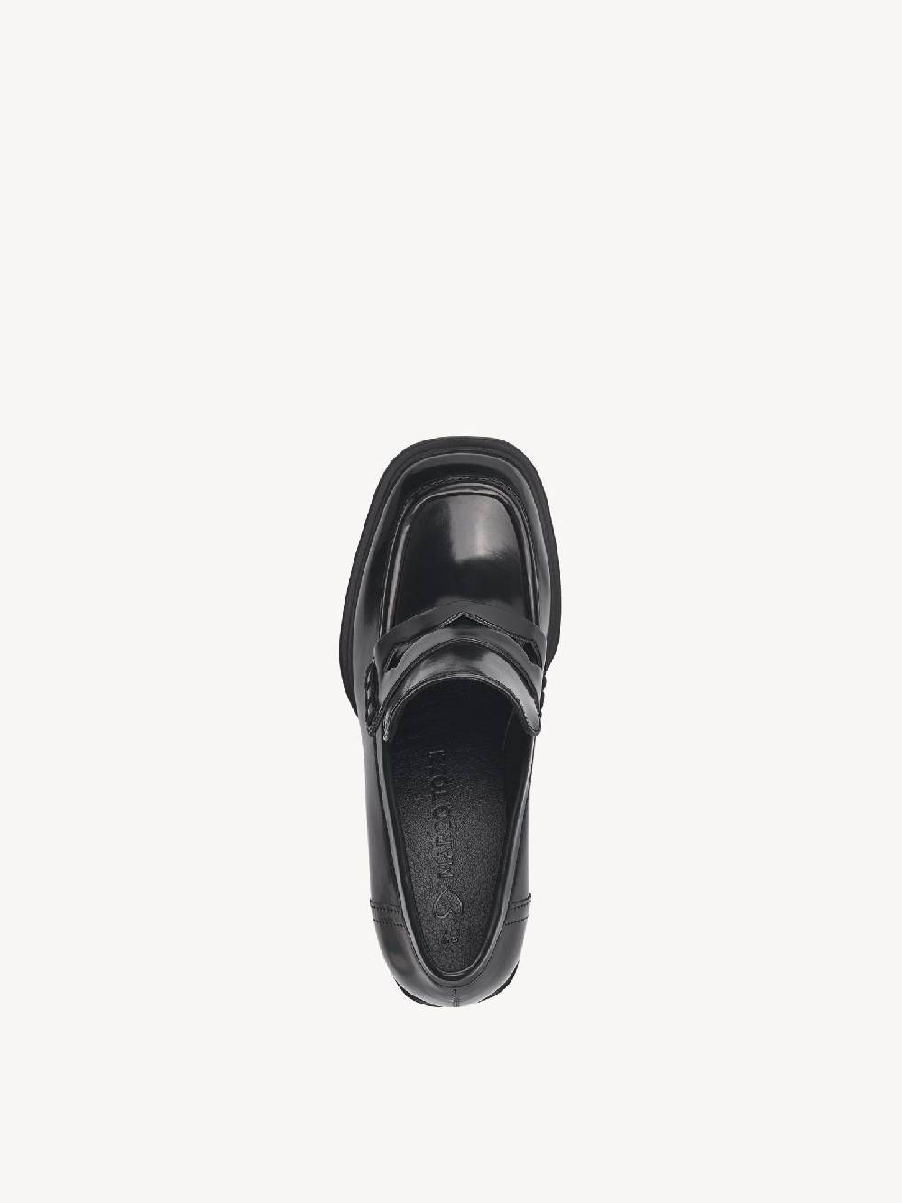 Marco Tozzi Slipper Valentinstagsangebot