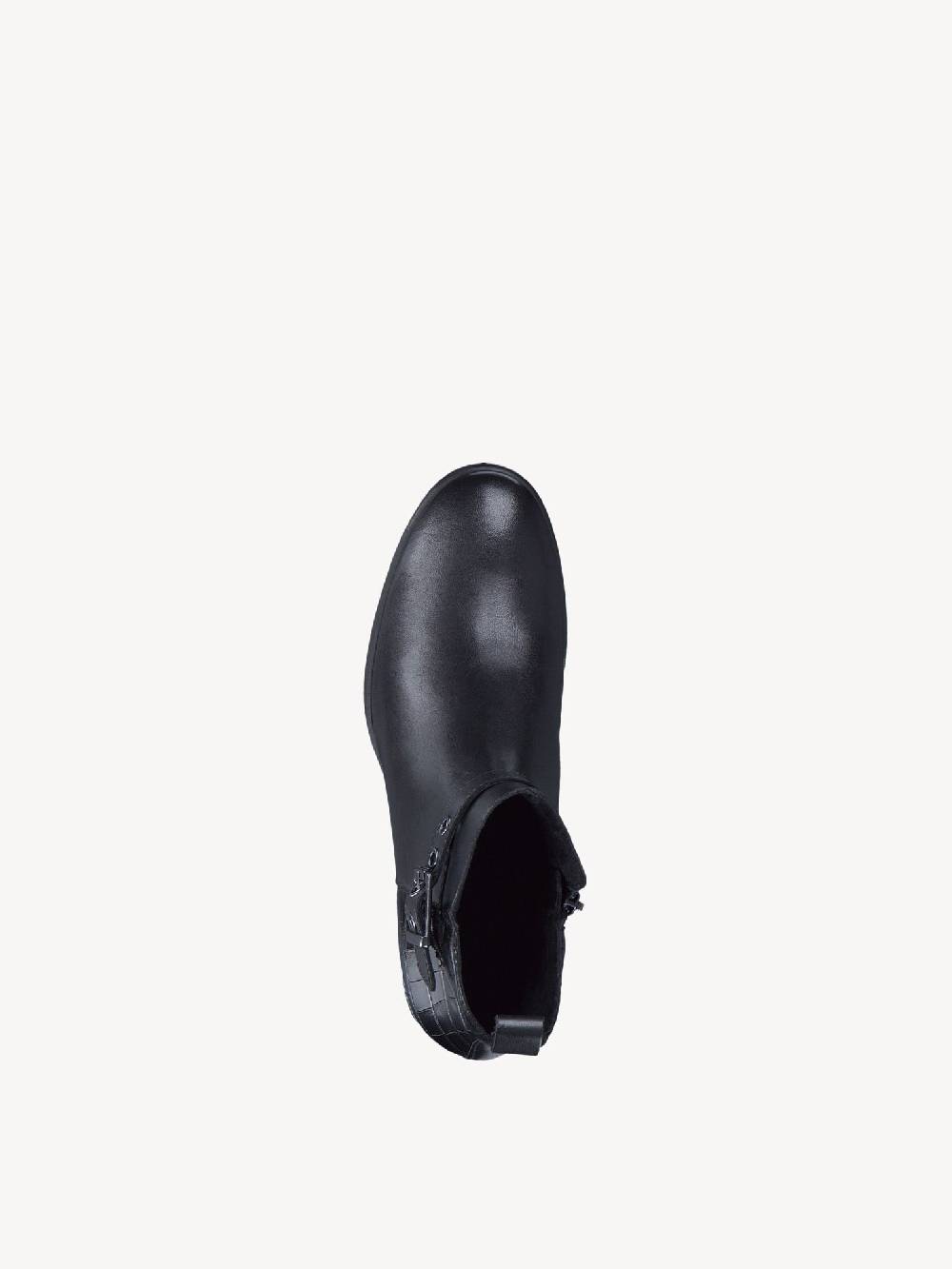 Marco Tozzi Stiefelette Heißer Verkauf