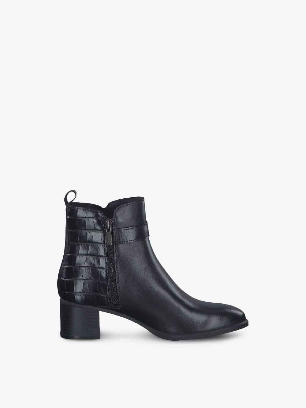 Marco Tozzi Stiefelette Heißer Verkauf