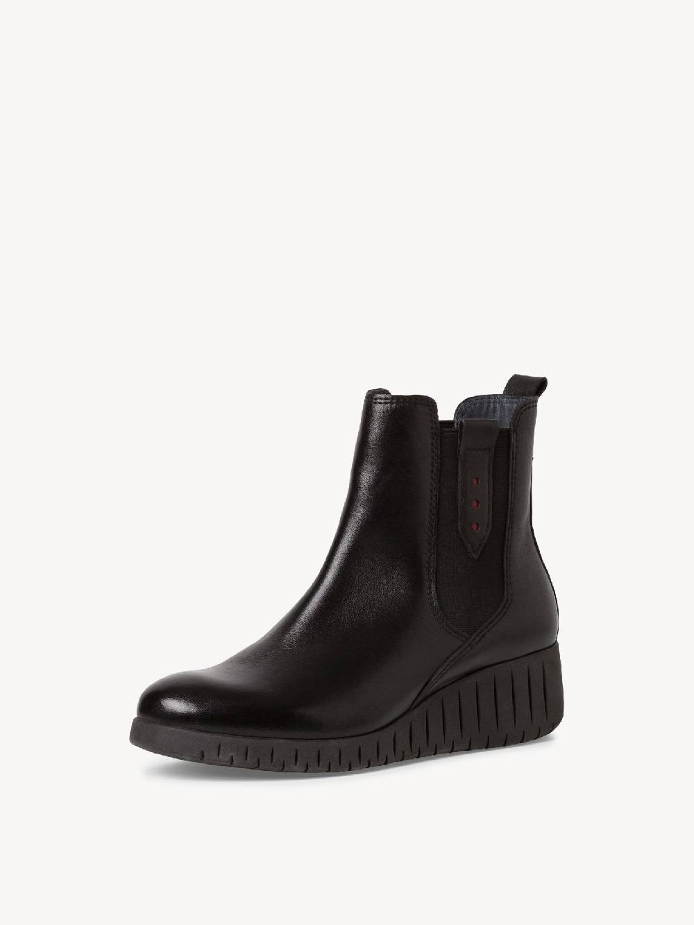 Marco Tozzi Chelsea Boot Top Angebot