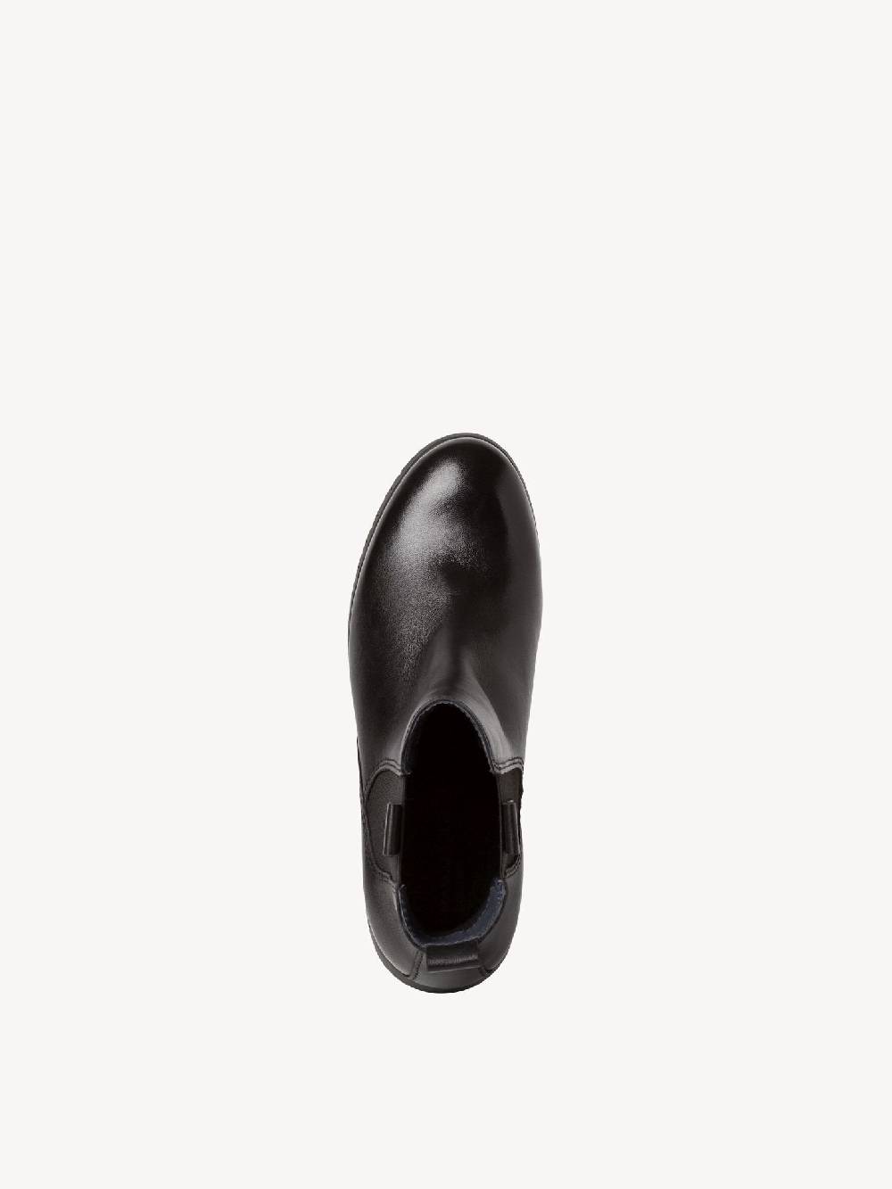 Marco Tozzi Chelsea Boot Top Angebot