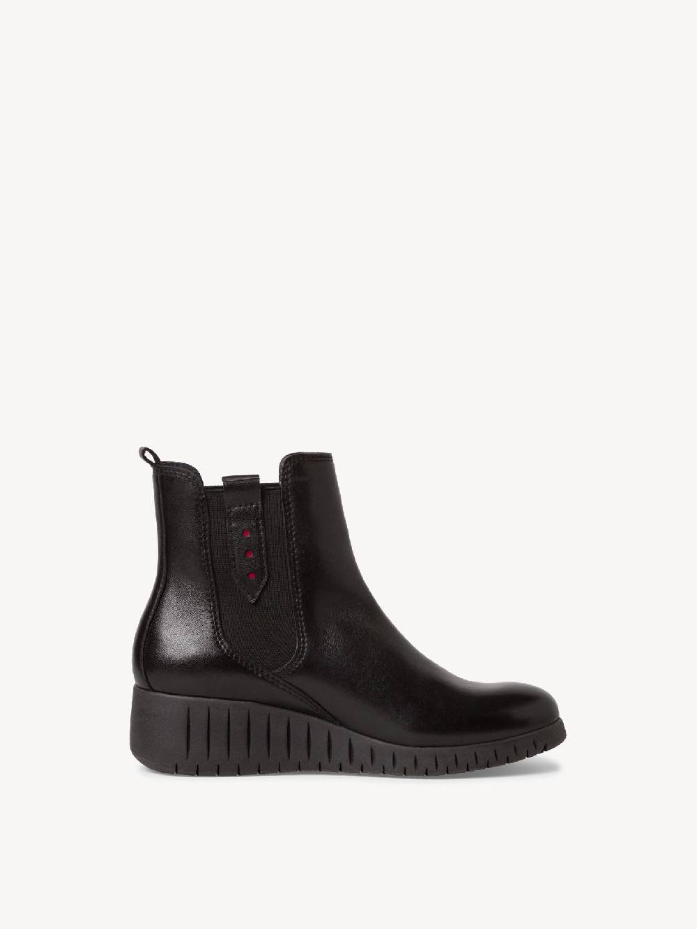 Marco Tozzi Chelsea Boot Top Angebot