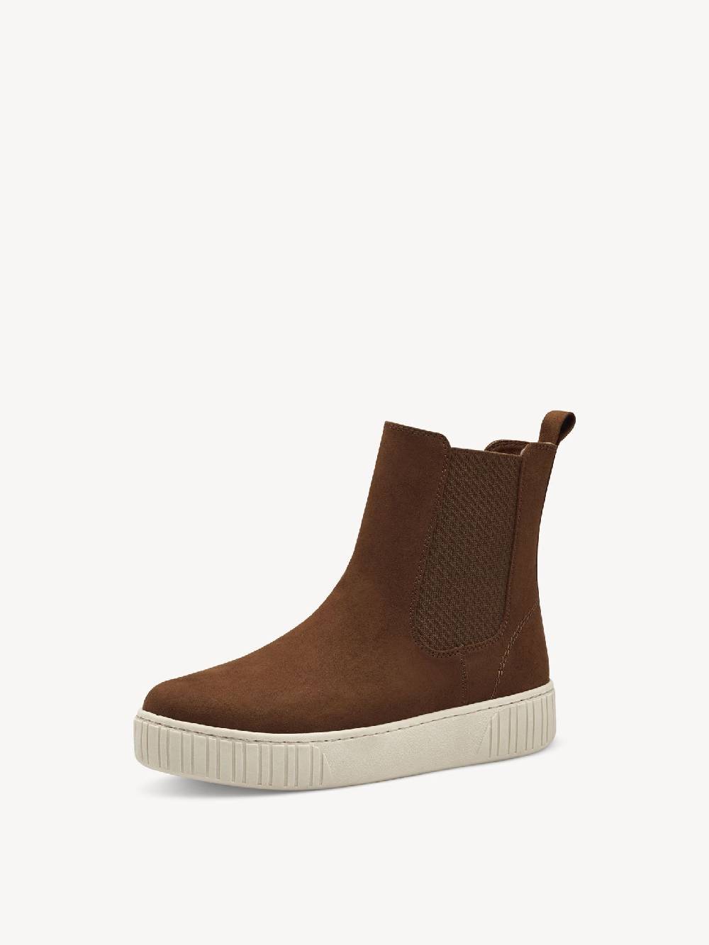 Marco Tozzi Chelsea Boot Zeitlich begrenztes Angebot