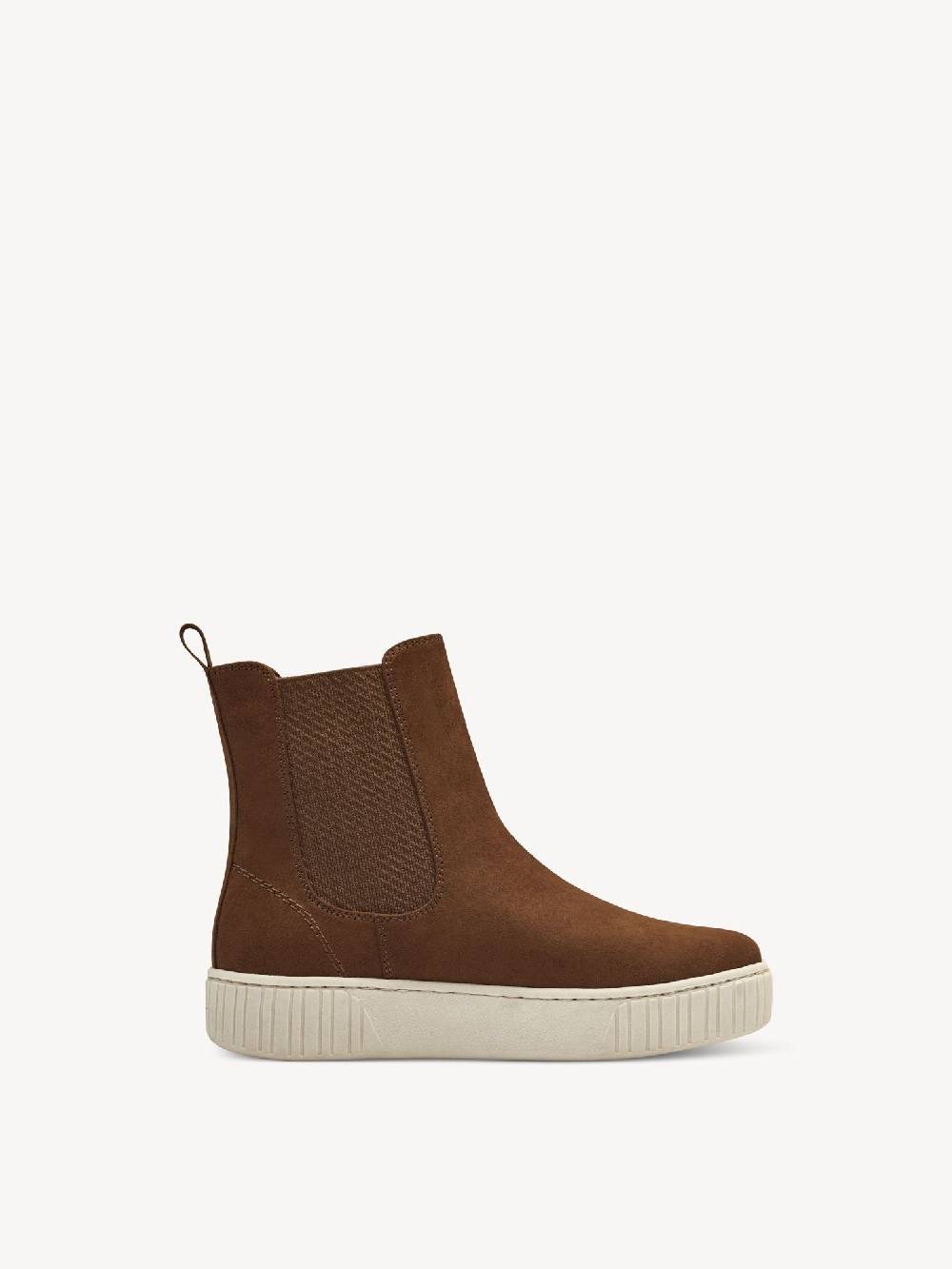 Marco Tozzi Chelsea Boot Zeitlich begrenztes Angebot
