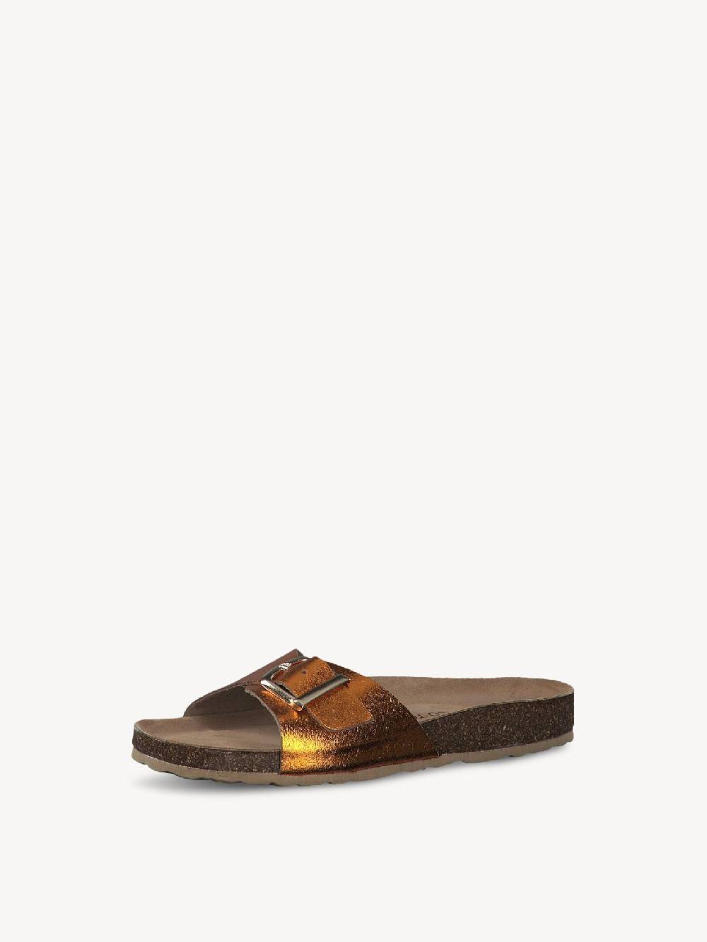 Marco Tozzi Pantolette Blitzangebot