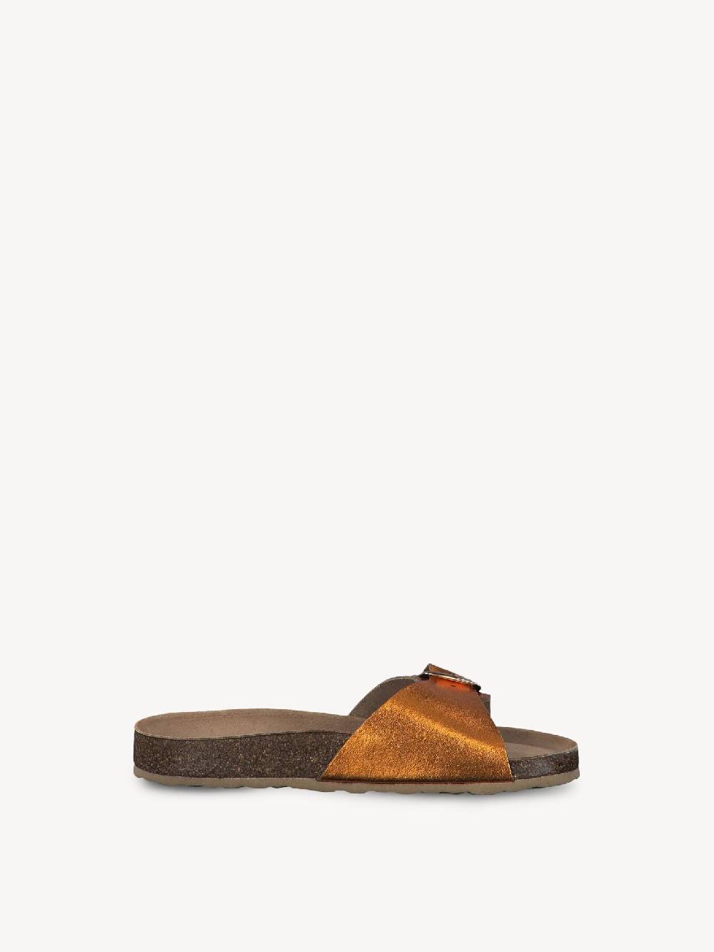 Marco Tozzi Pantolette Blitzangebot