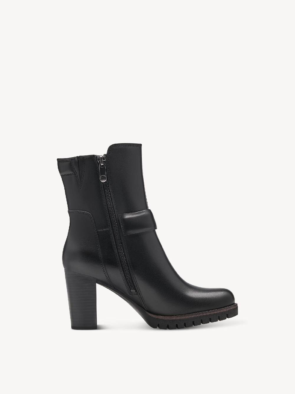 Marco Tozzi Stiefelette Kauf eins, bekomm eins gratis