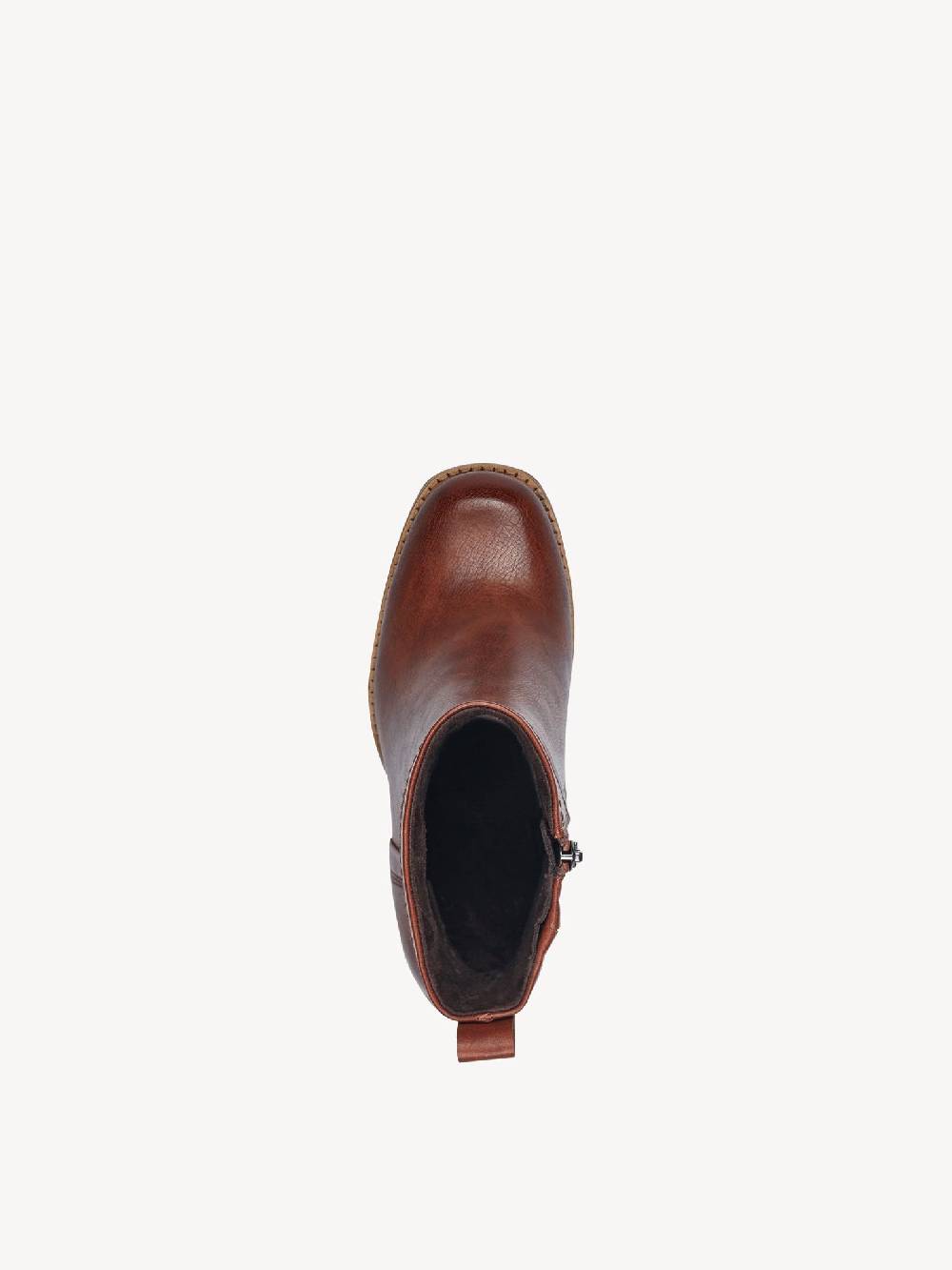 Marco Tozzi Stiefelette Letzte 3 Tage