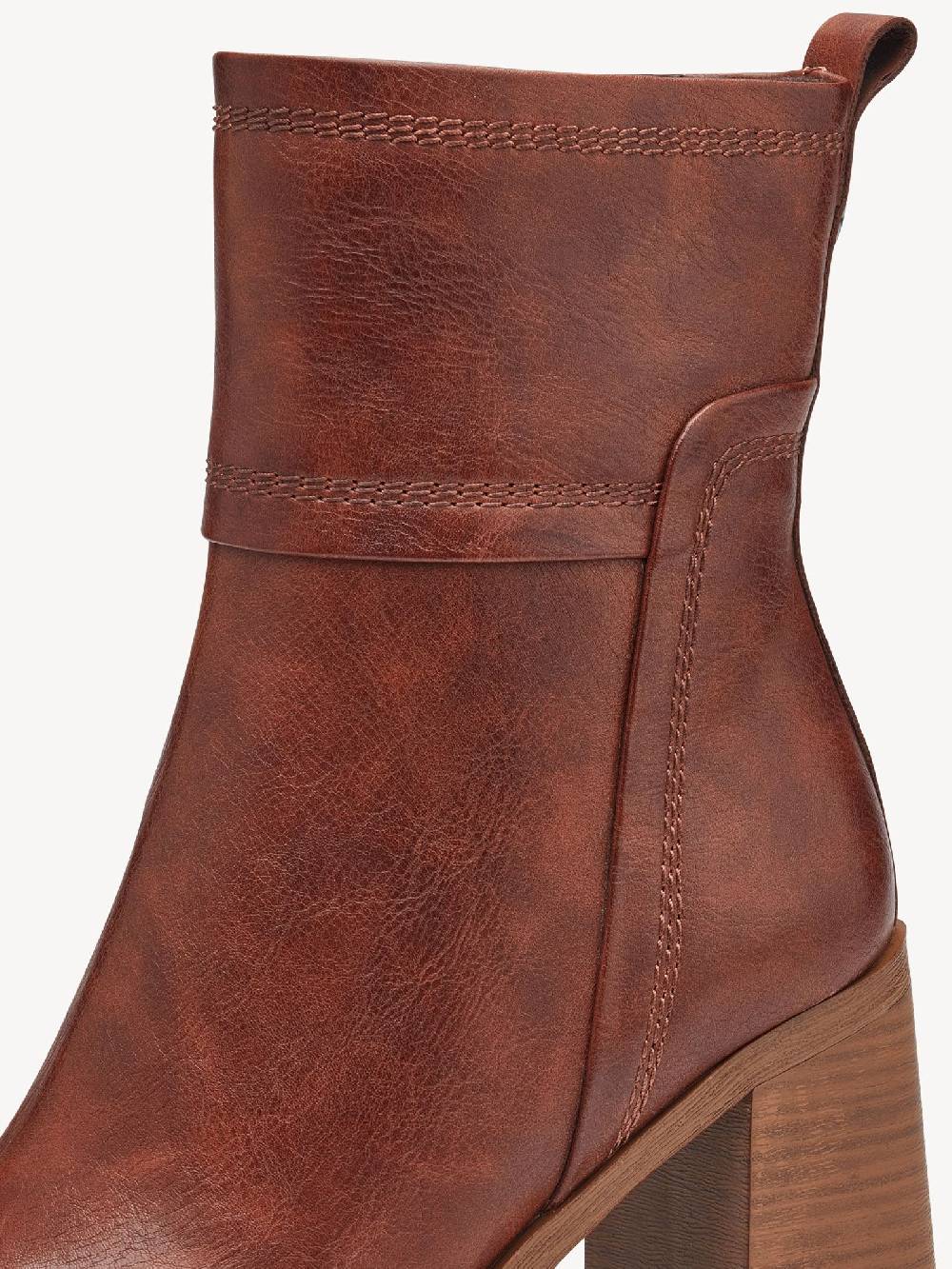 Marco Tozzi Stiefelette Letzte 3 Tage