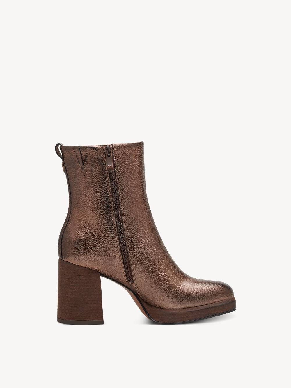 Marco Tozzi Stiefelette Neueste Stile