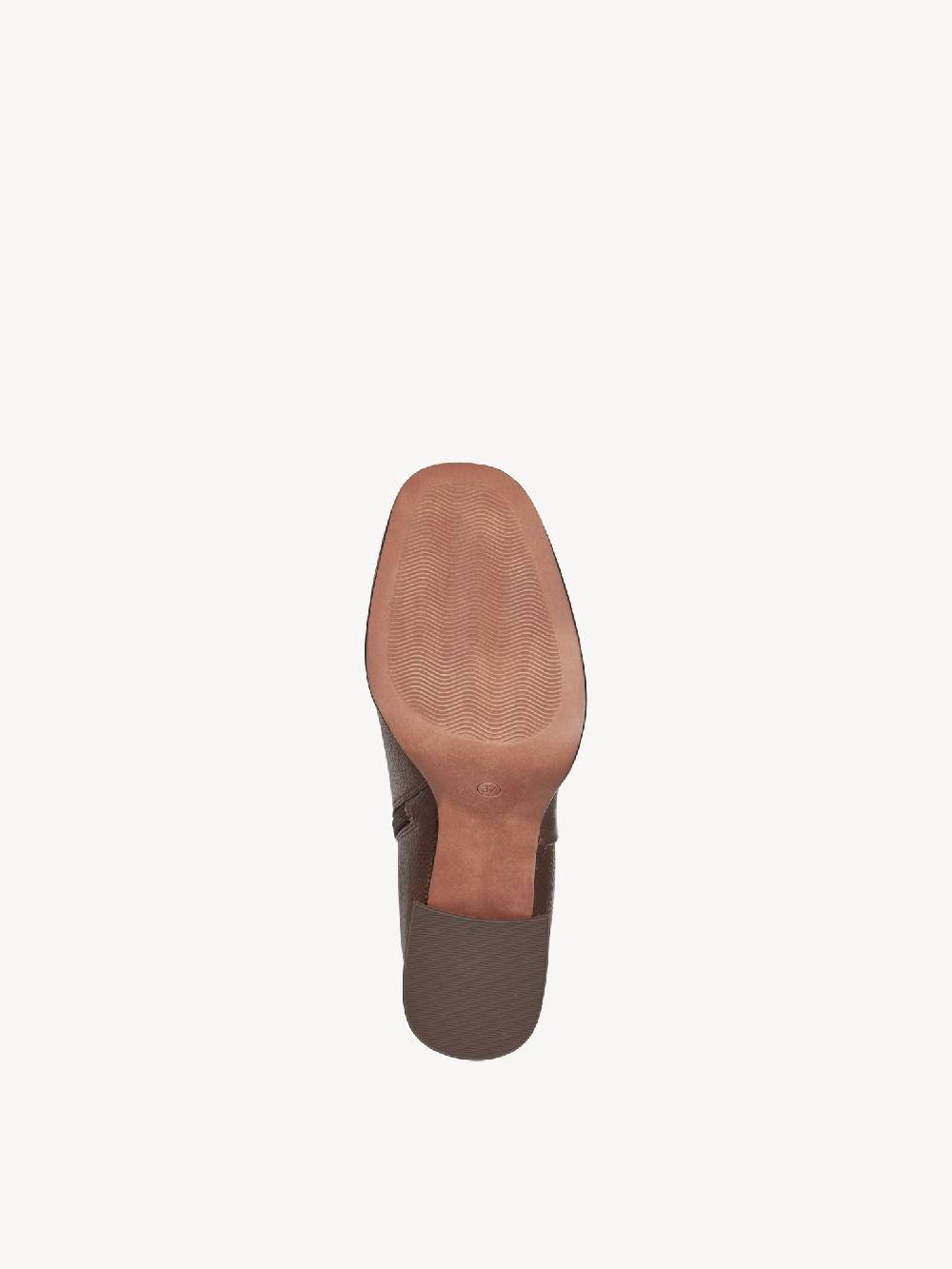 Marco Tozzi Stiefelette Neueste Stile