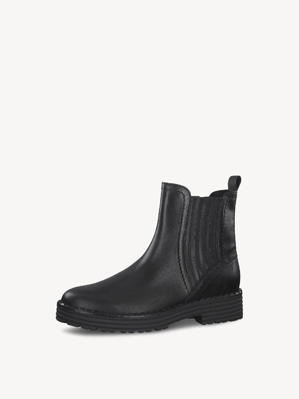 Marco Tozzi Chelsea Boot Letzte 2 Tage