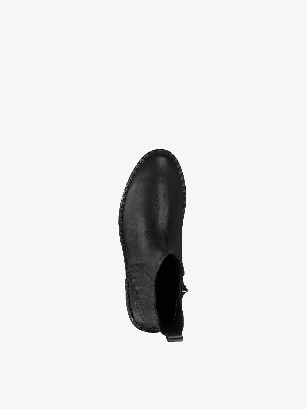 Marco Tozzi Chelsea Boot Letzte 2 Tage