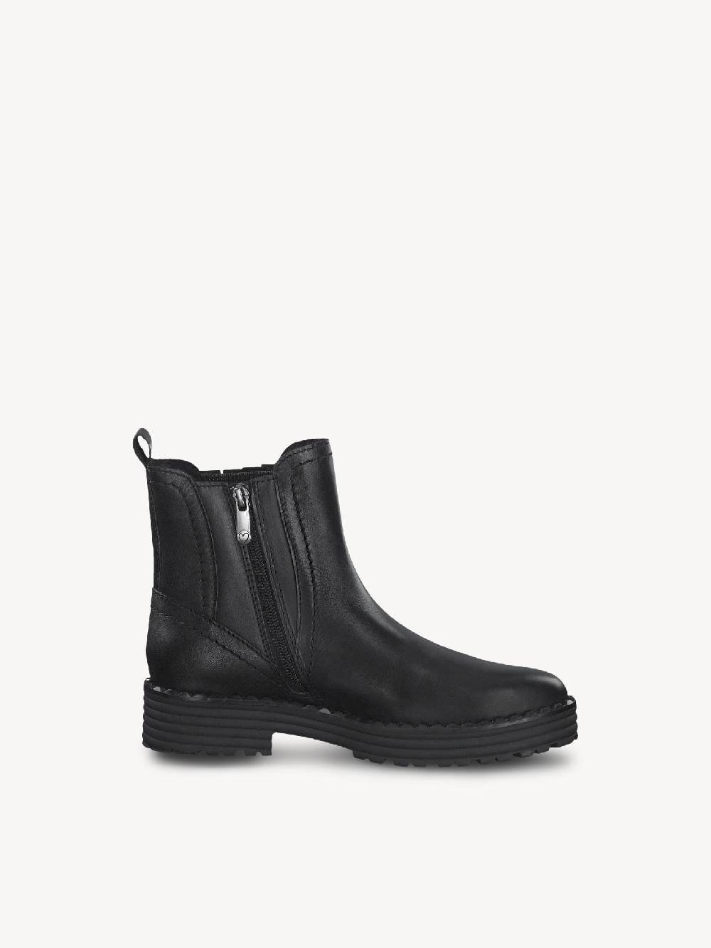 Marco Tozzi Chelsea Boot Letzte 2 Tage