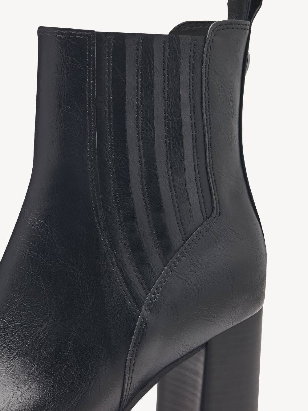 Marco Tozzi Chelsea Boot Bis zu 65% Rabatt
