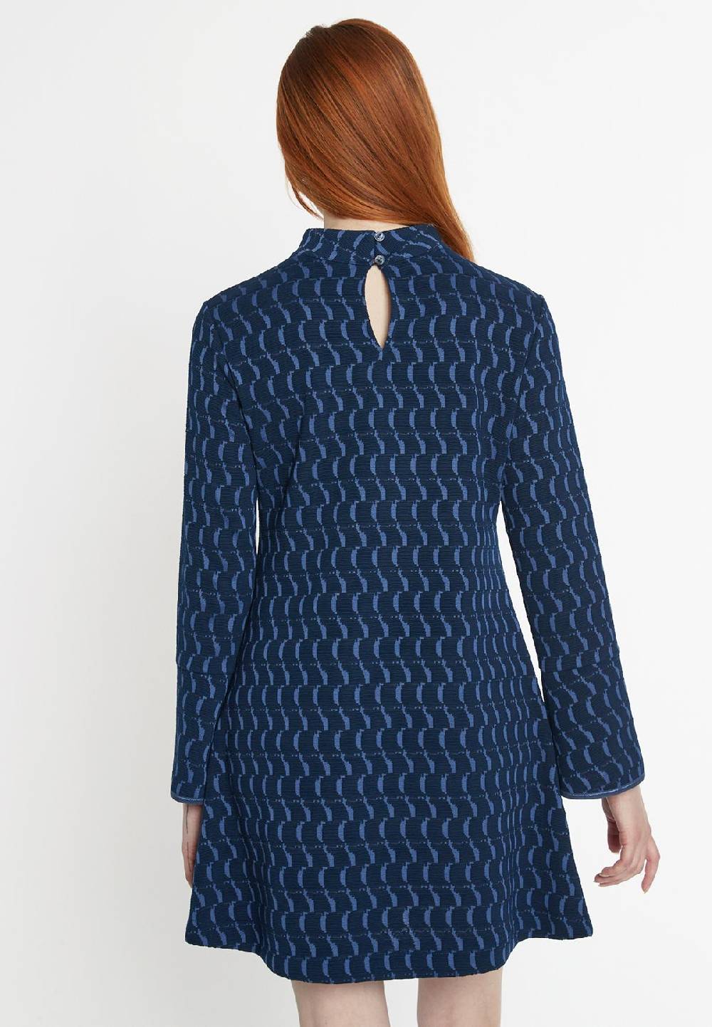 Ana Alcazar A-Linienkleid Siwea Fabrikpreis
