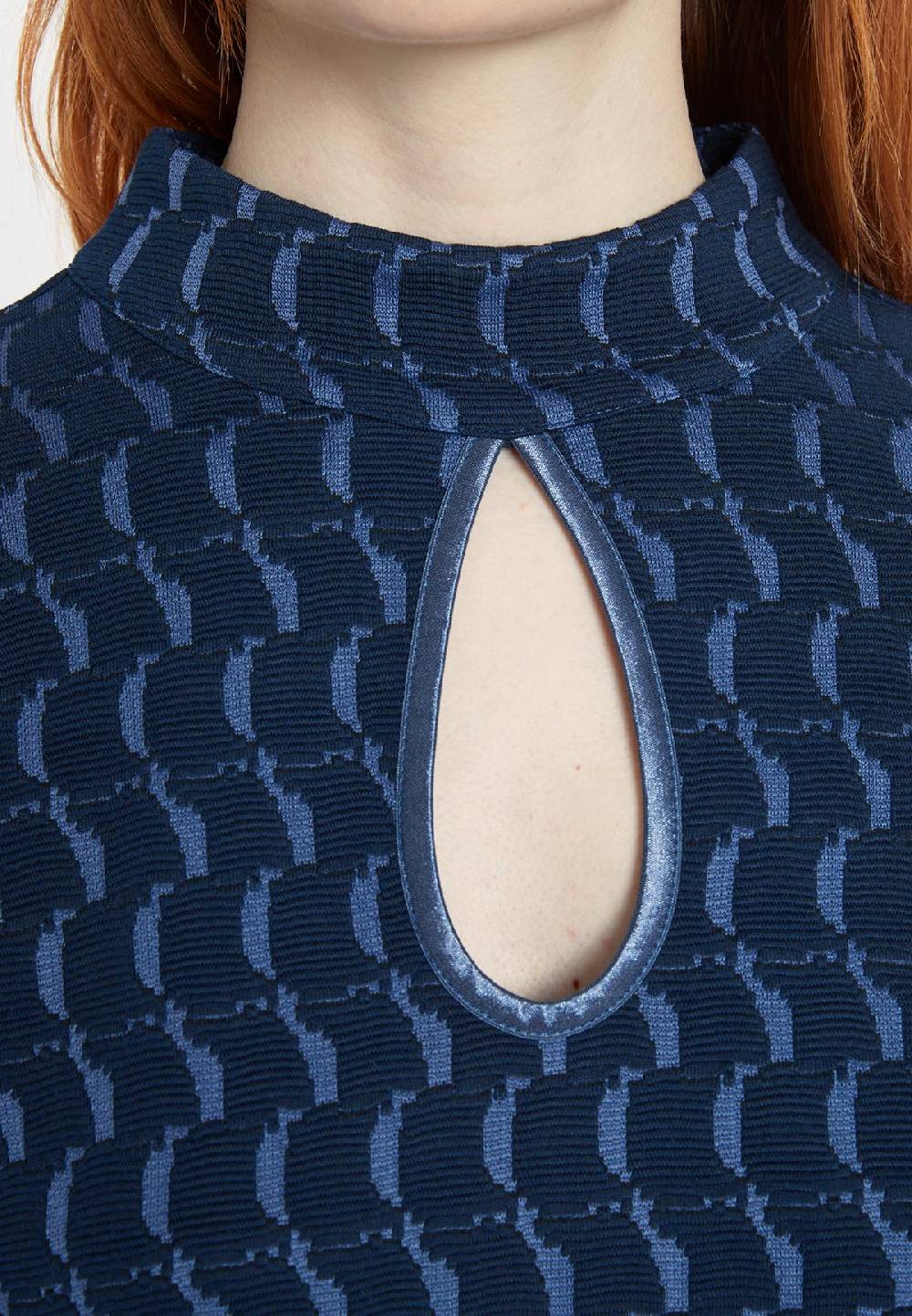 Ana Alcazar A-Linienkleid Siwea Fabrikpreis