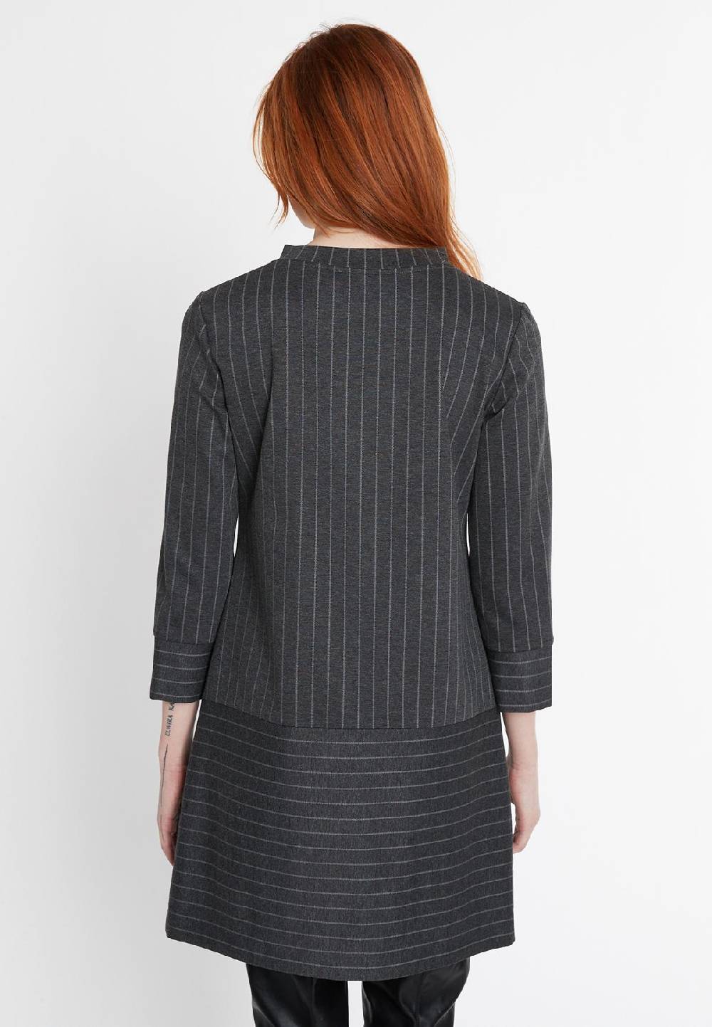 Ana Alcazar A-Linienkleid Somoni Sonderangebot
