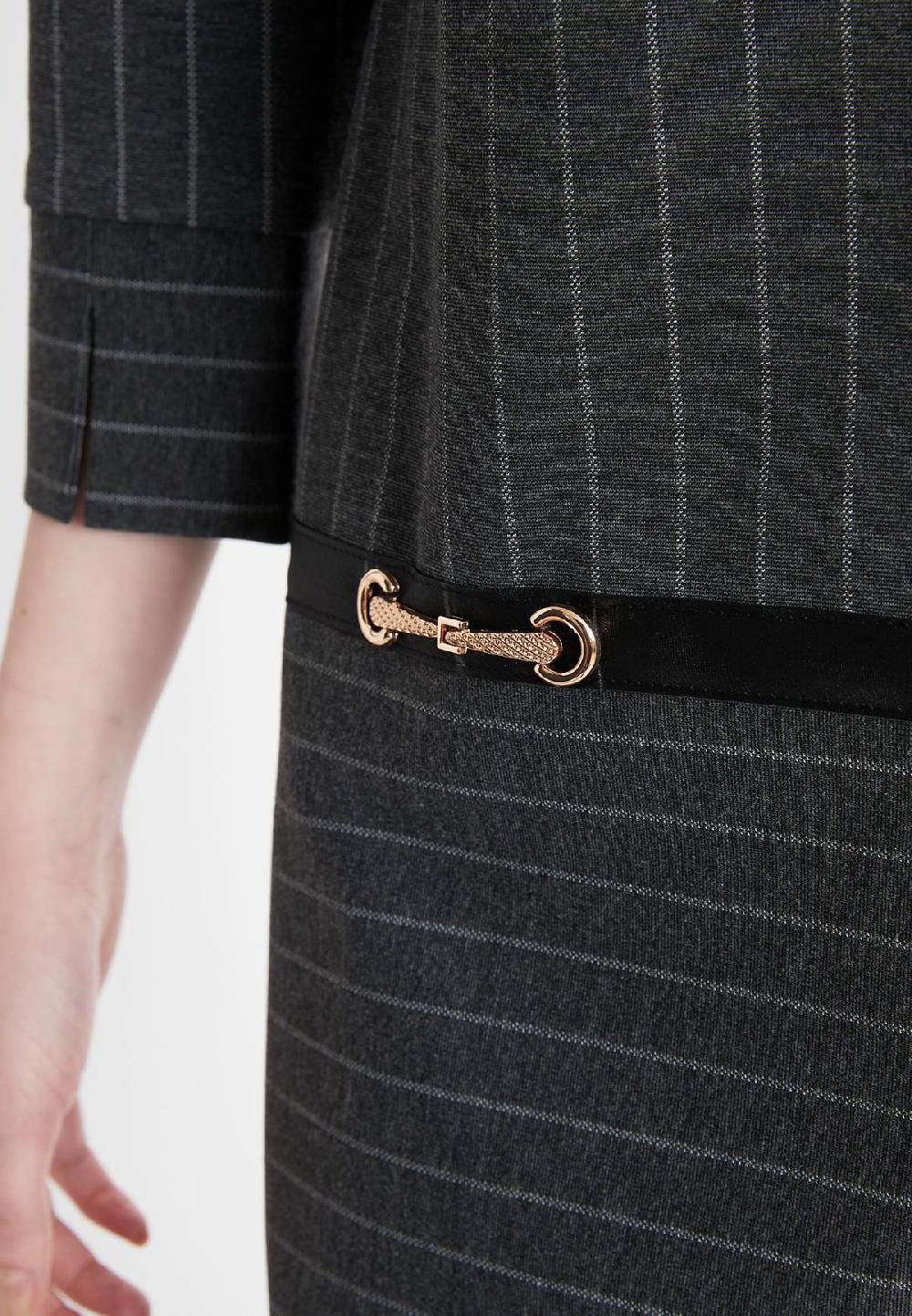 Ana Alcazar A-Linienkleid Somoni Sonderangebot