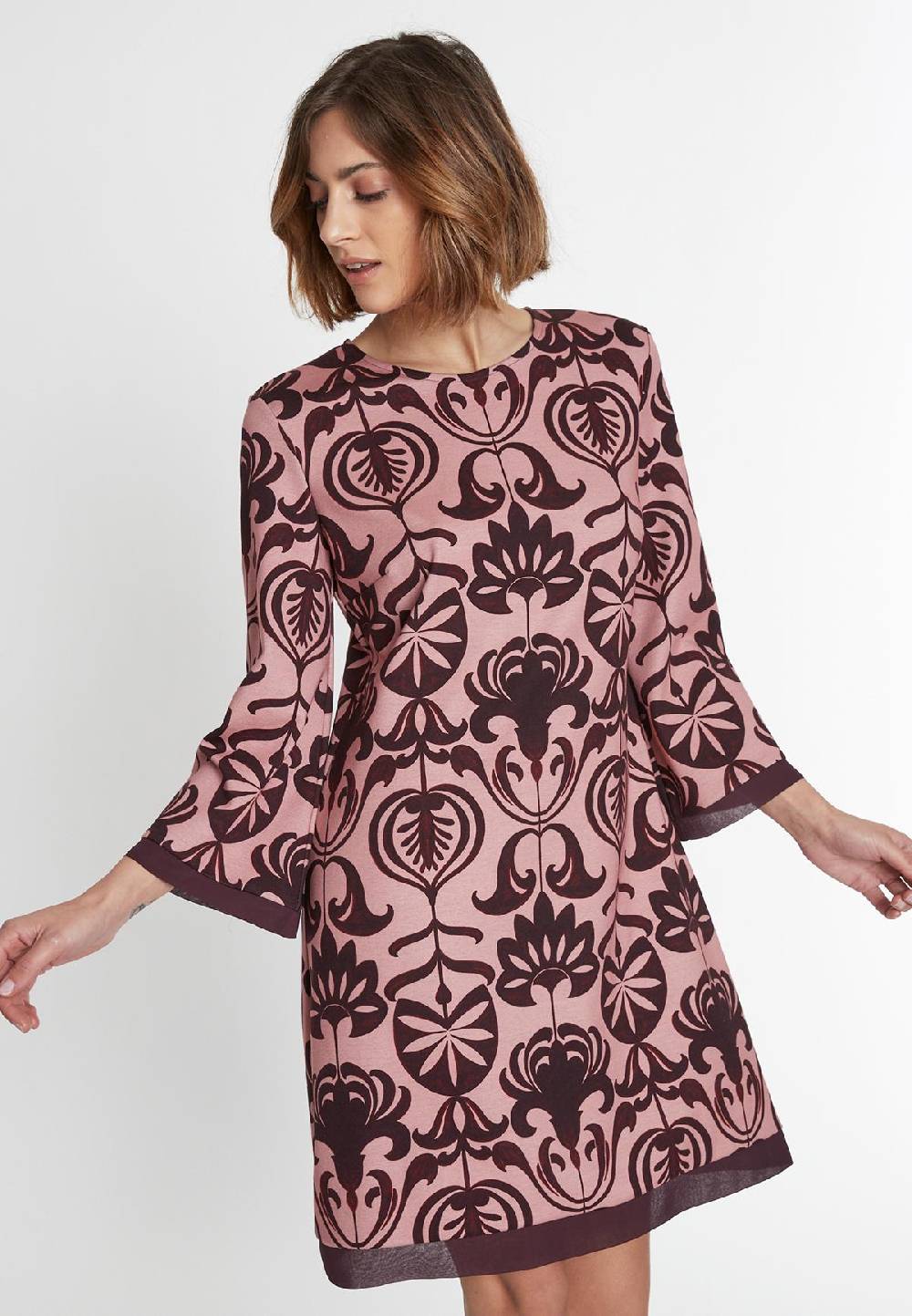 Ana Alcazar A-Linienkleid Sorina Günstig kaufen