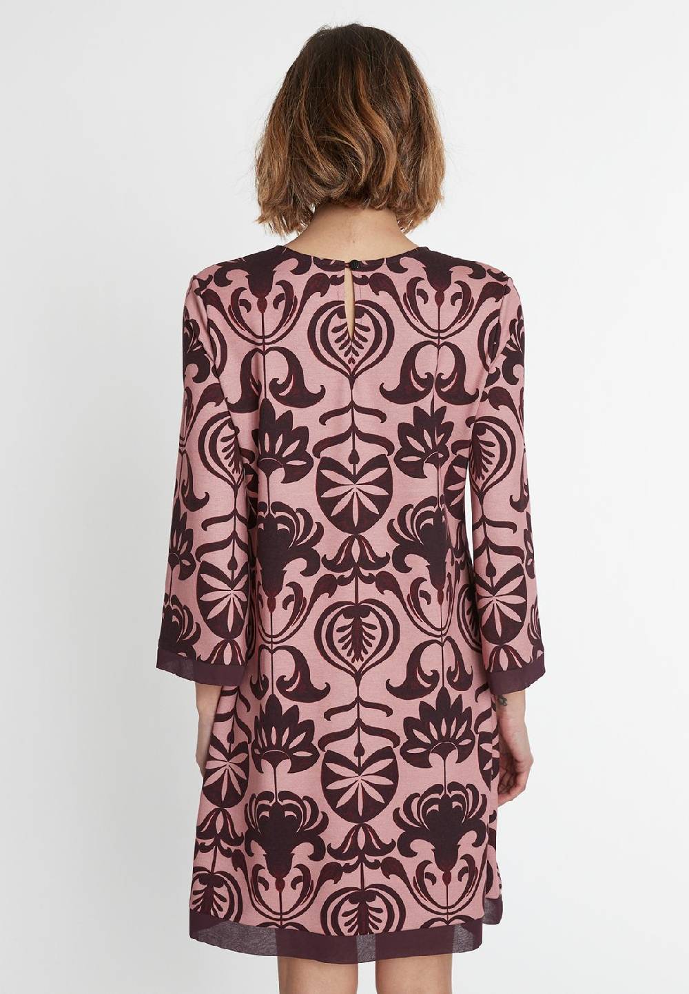Ana Alcazar A-Linienkleid Sorina Günstig kaufen