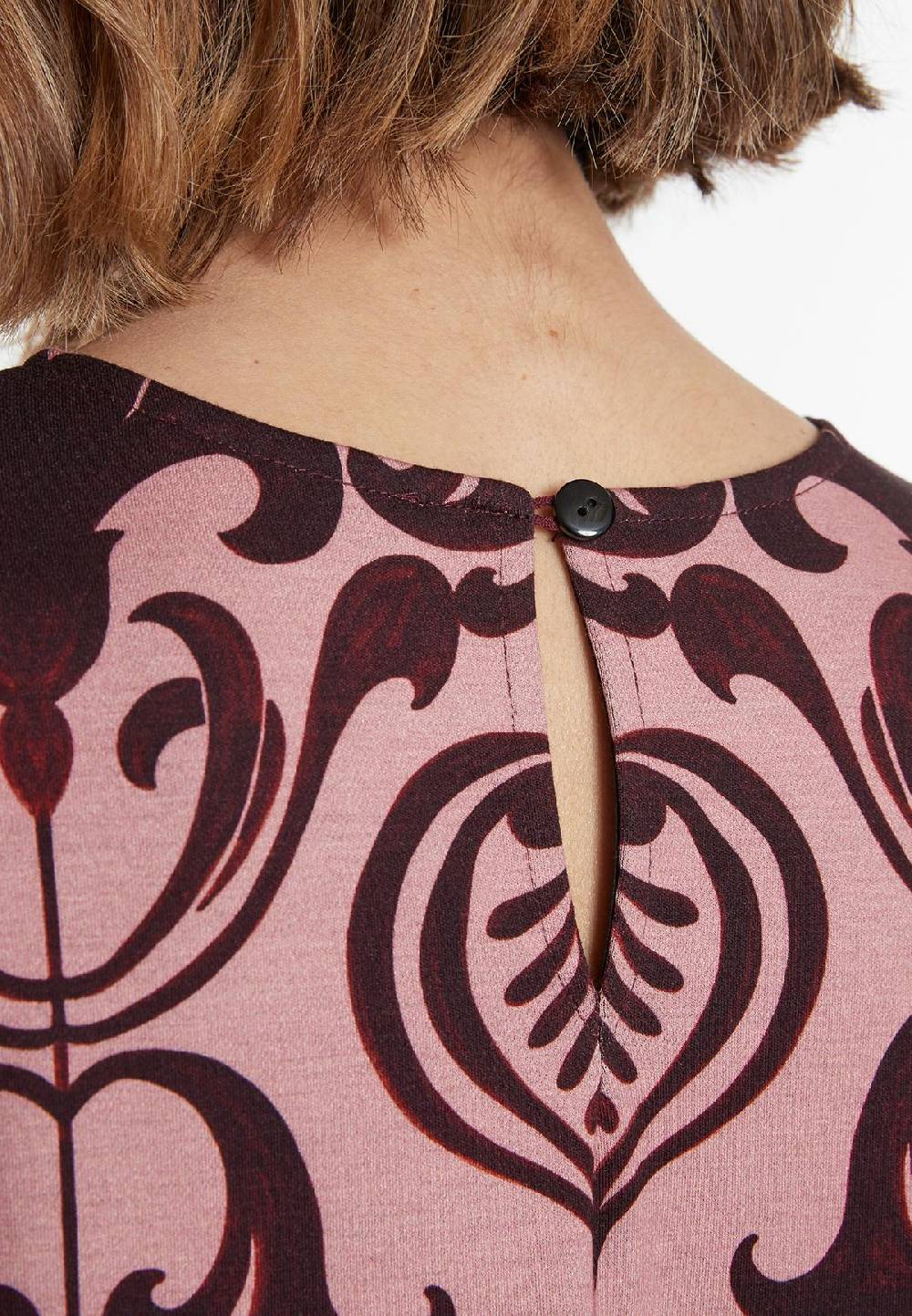 Ana Alcazar A-Linienkleid Sorina Günstig kaufen