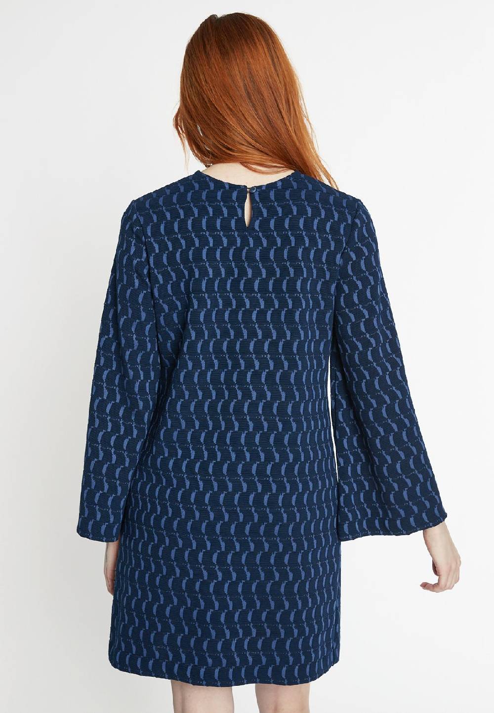 Ana Alcazar A-Linien Kleid Siwora Versandkostenfrei