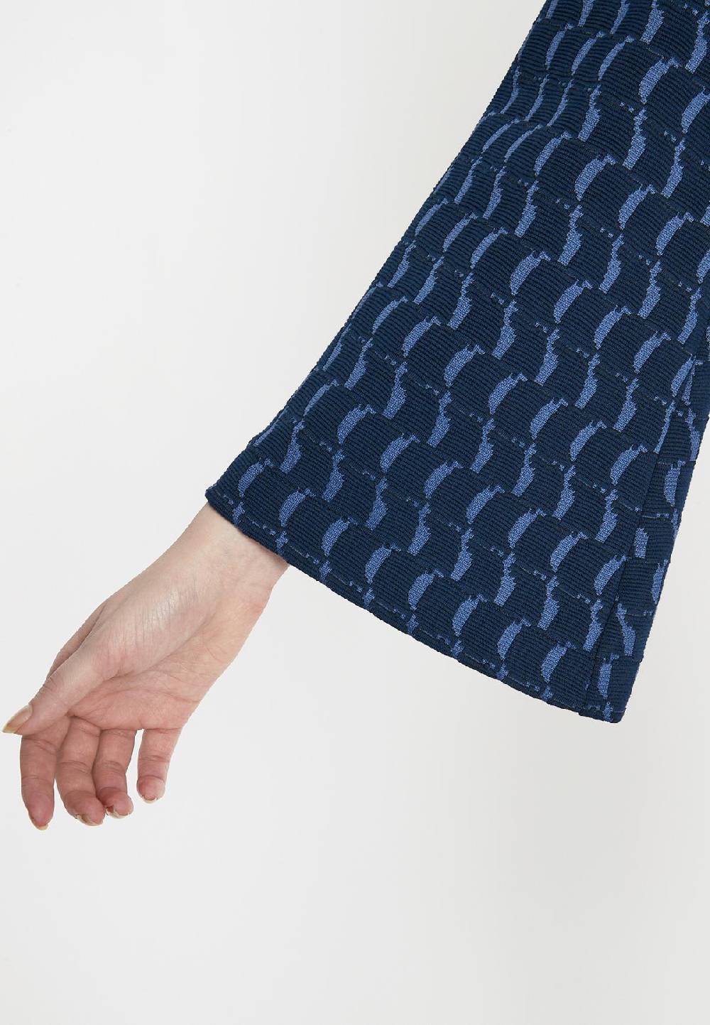 Ana Alcazar A-Linien Kleid Siwora Versandkostenfrei