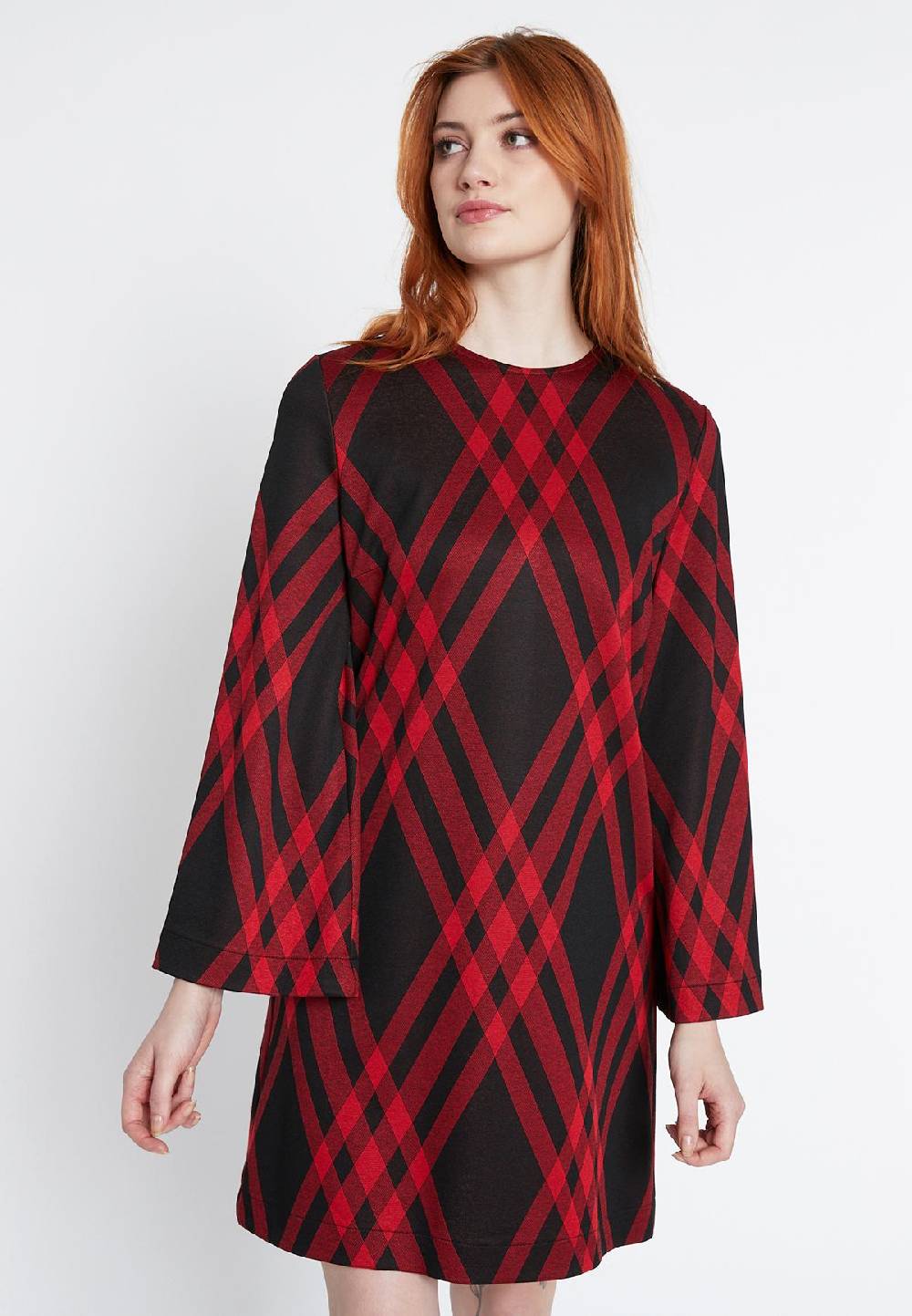 Ana Alcazar A-Linienkleid Soana Flash Sale