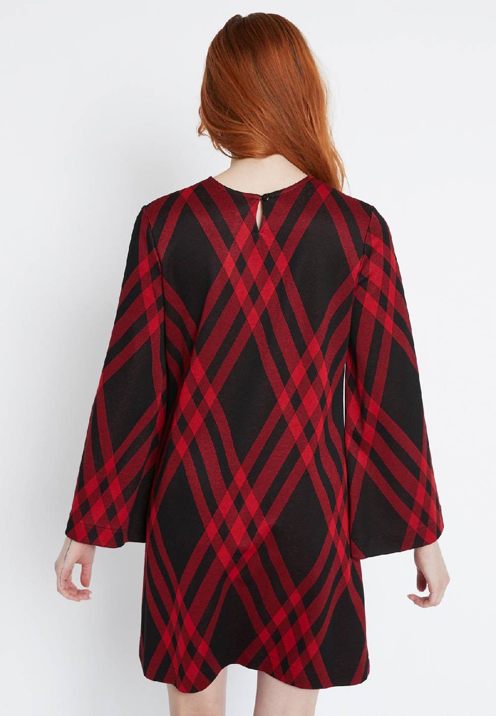 Ana Alcazar A-Linienkleid Soana Flash Sale