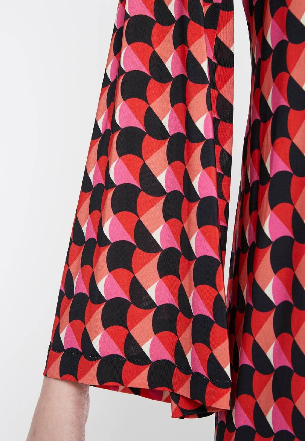 Ana Alcazar Printkleid Surana Begrenztes Angebot