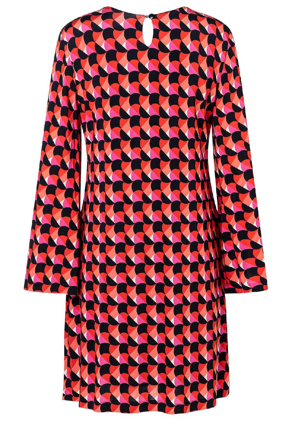 Ana Alcazar Printkleid Surana Begrenztes Angebot