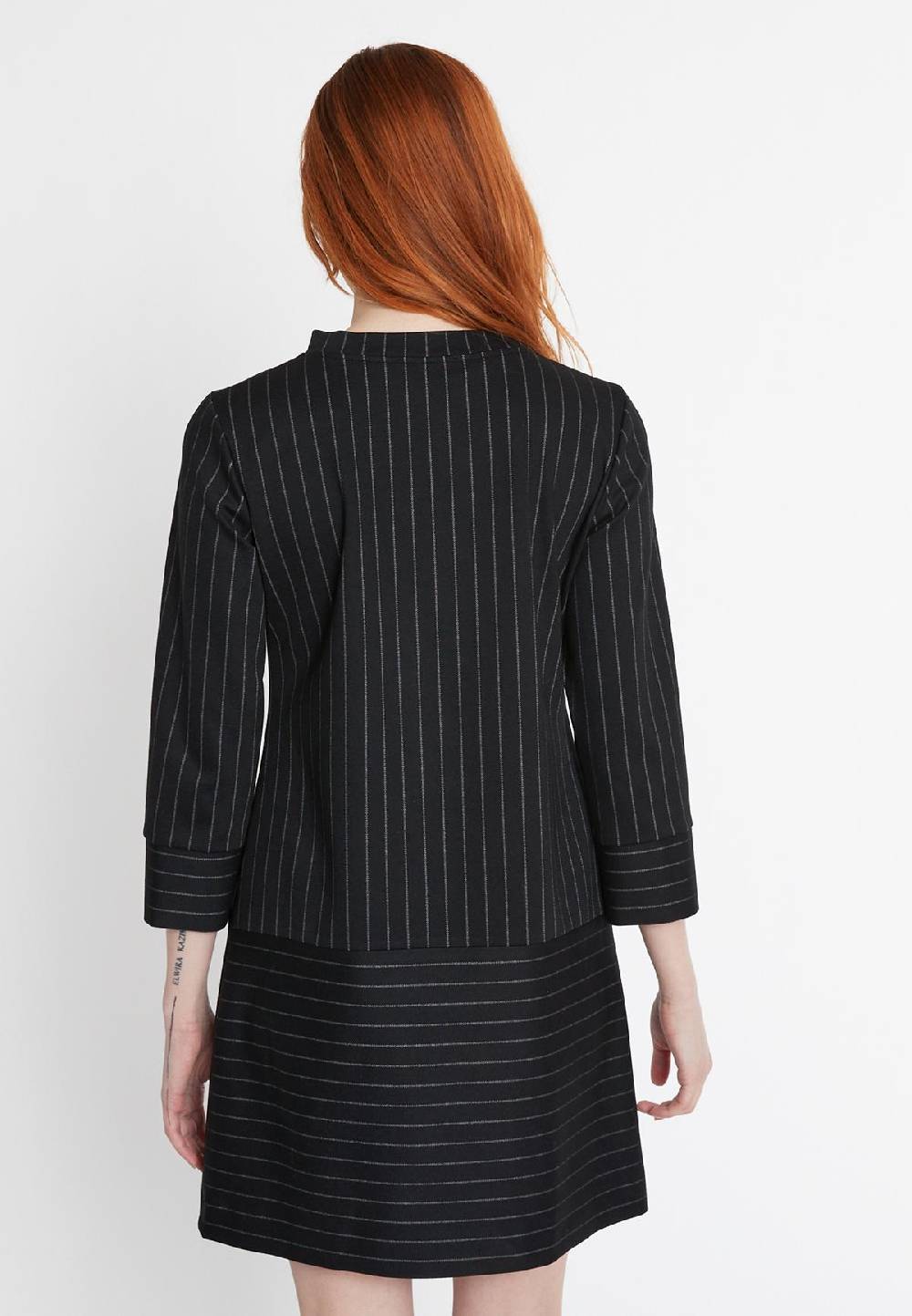 Ana Alcazar A-Linienkleid Somona Online Shopping