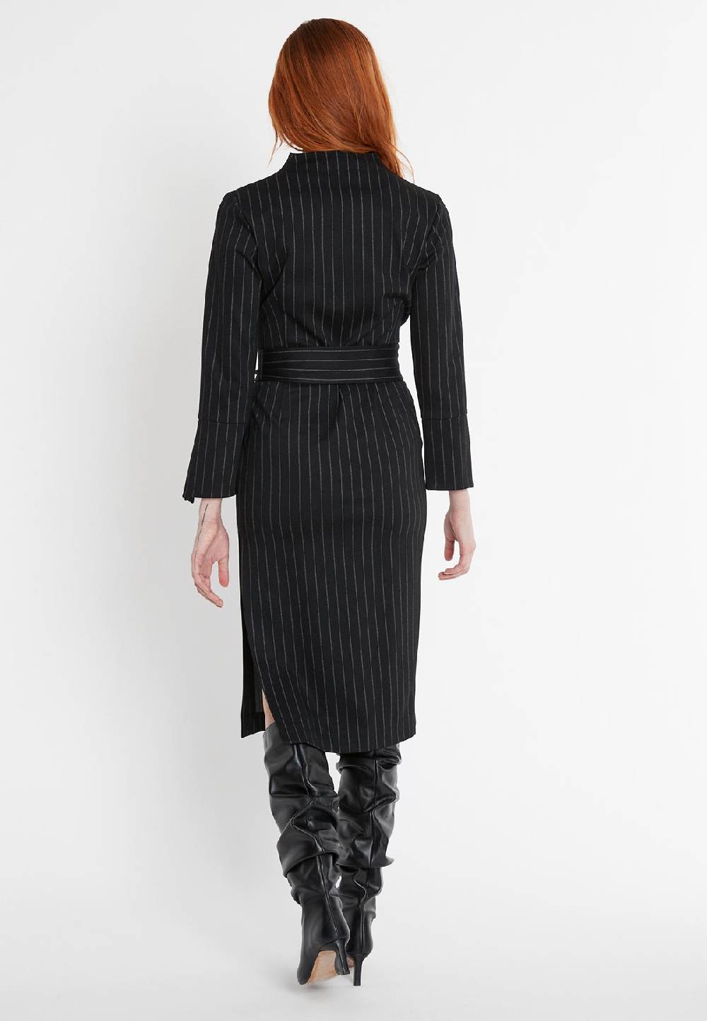 Ana Alcazar Bleistiftkleid Solana Saisonschlussverkauf