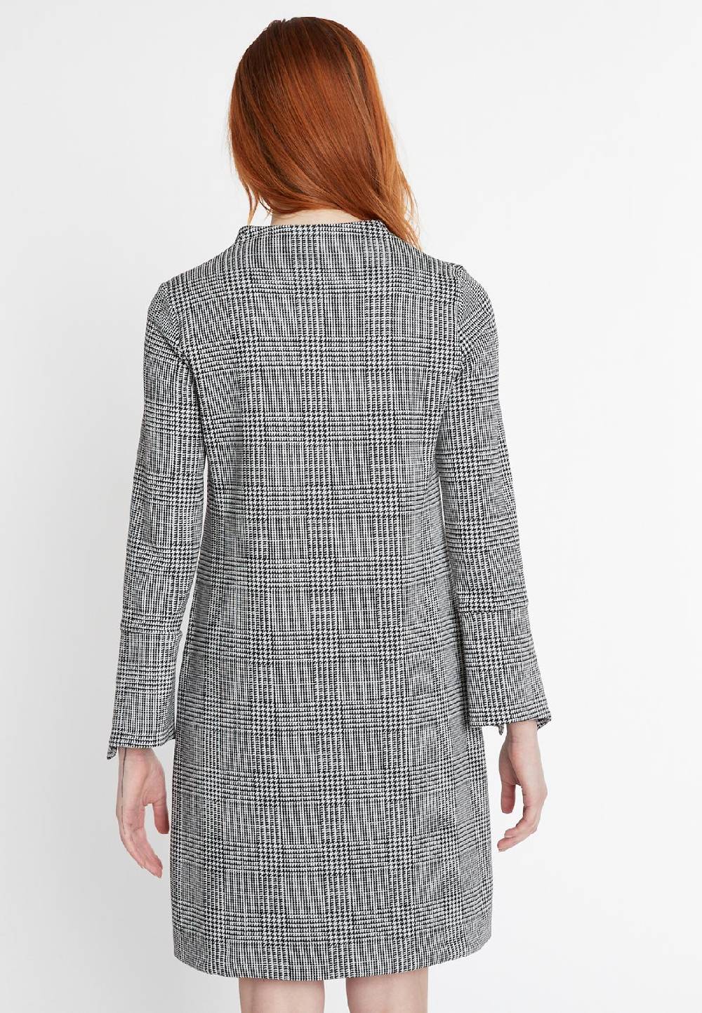 Ana Alcazar A-Linien Kleid Shabya Black Friday